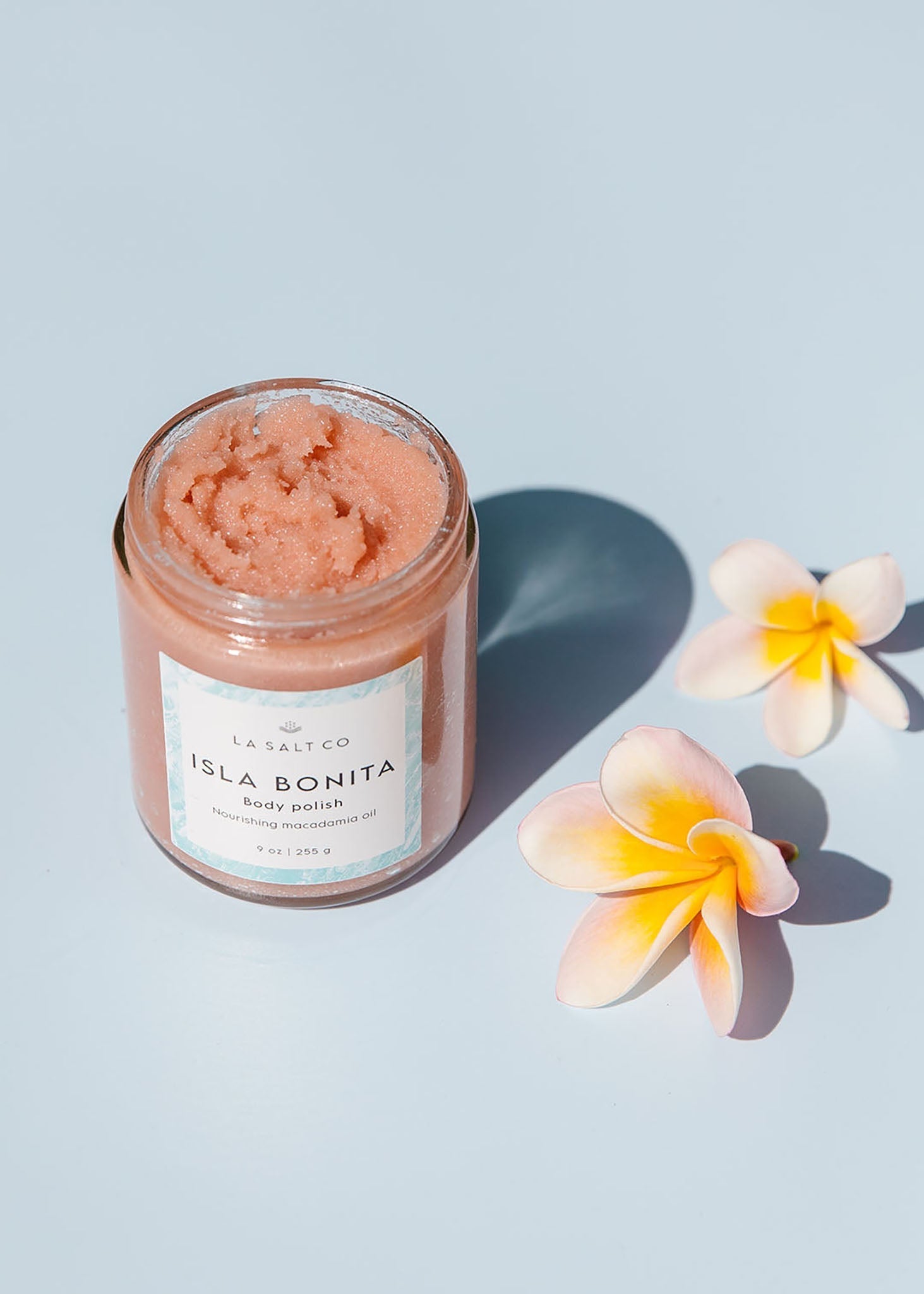Isla Bonita Body Polish