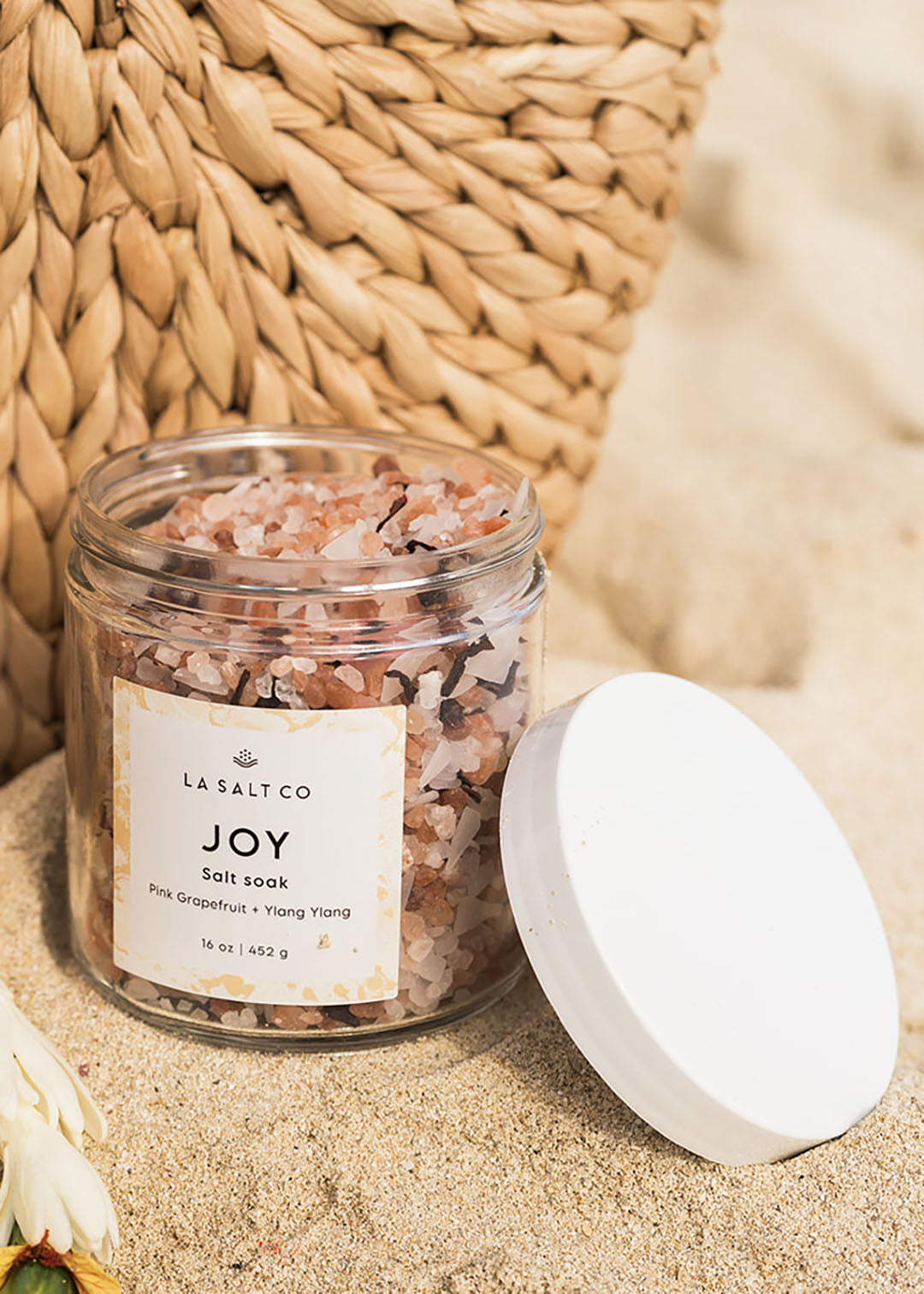 Joy Salt Soak