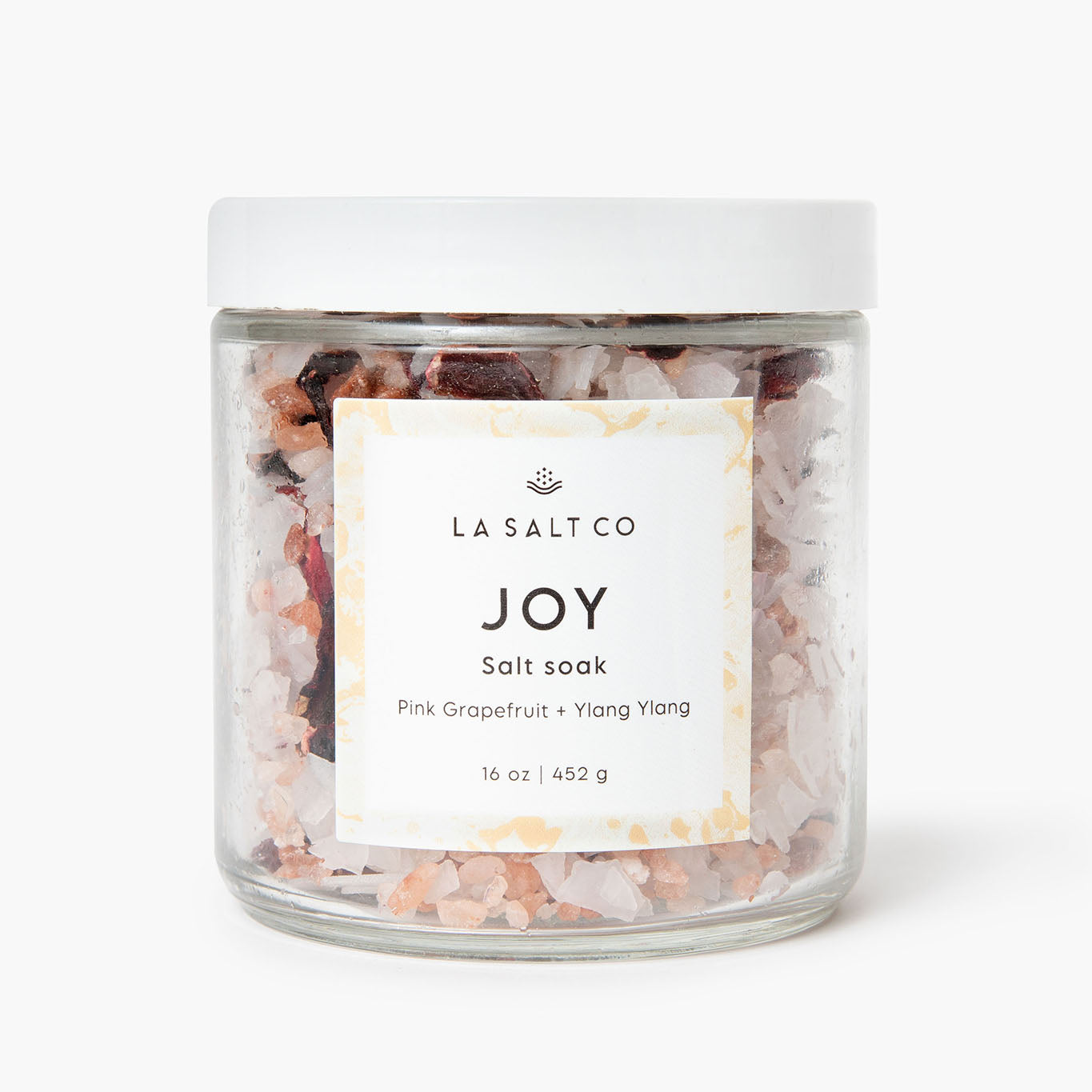 Joy Salt Soak