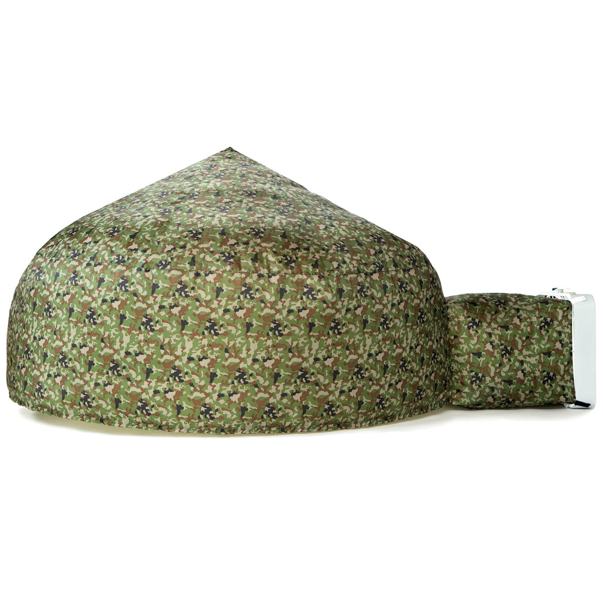 AirFort Jungle Camo Inflatable Kids Play Fort