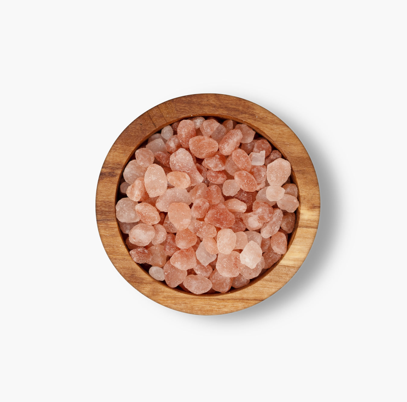 Kashmir Pink® Himalayan Salt X-Coarse (2.2 lb)