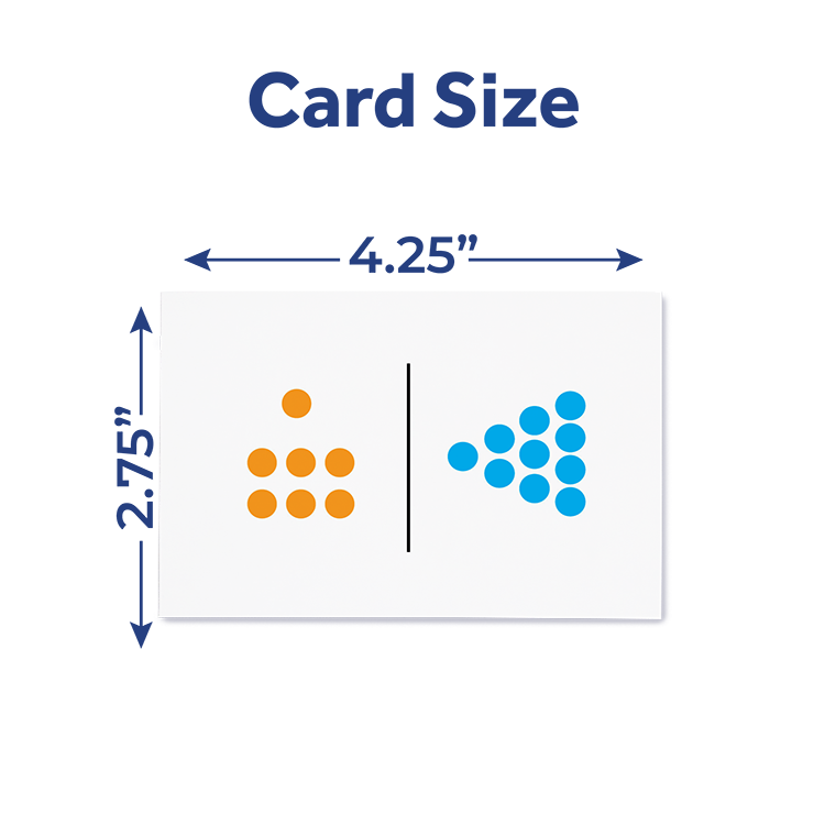Right-Brained Addition & Subtraction Vol. 1 Games