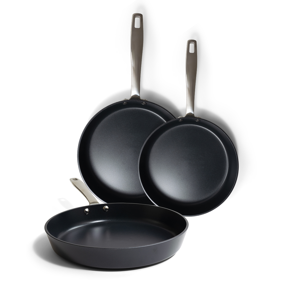 Maestro Ceramic Nonstick Frying Pan