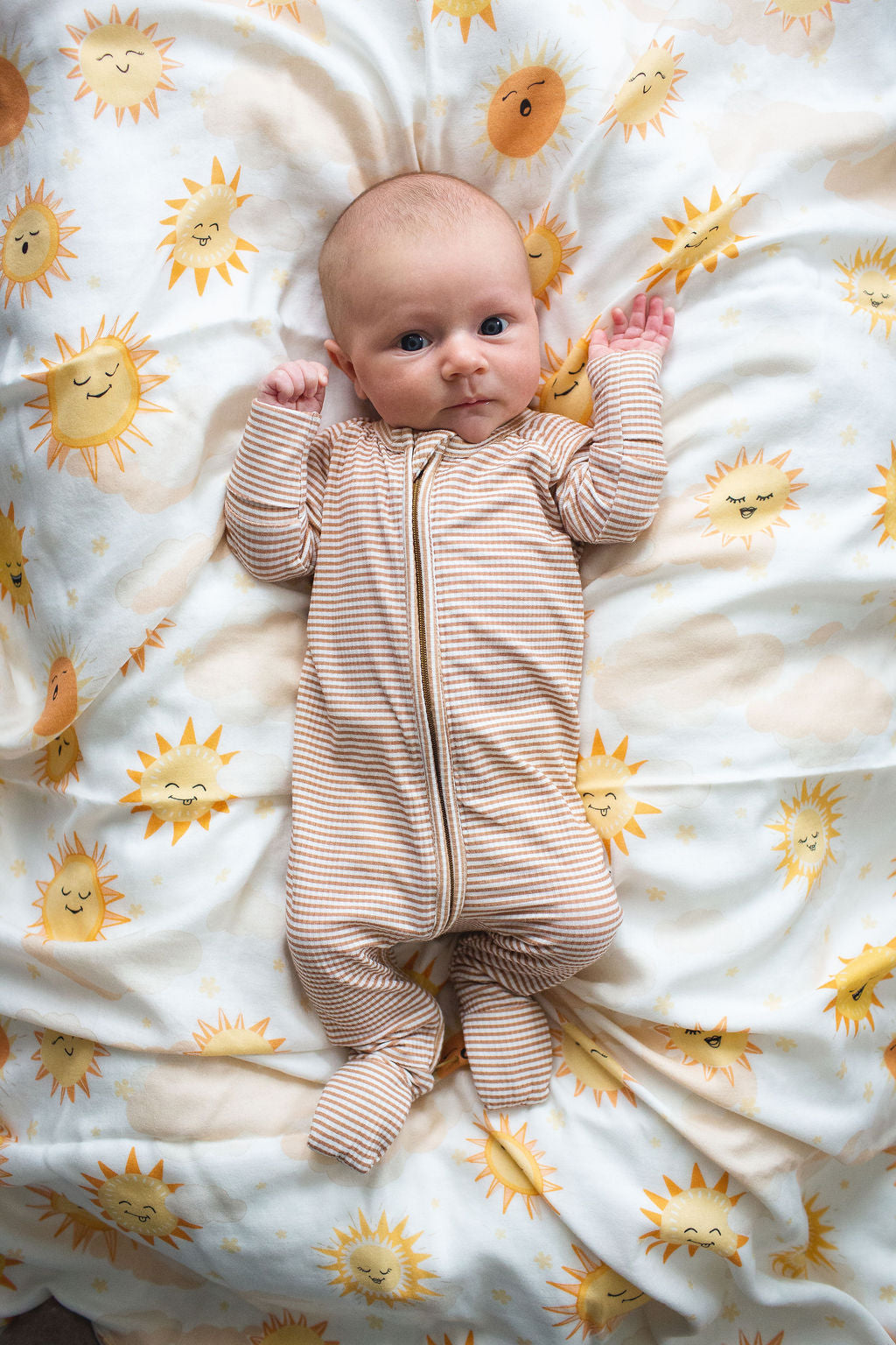 Nap time Everything Blanket