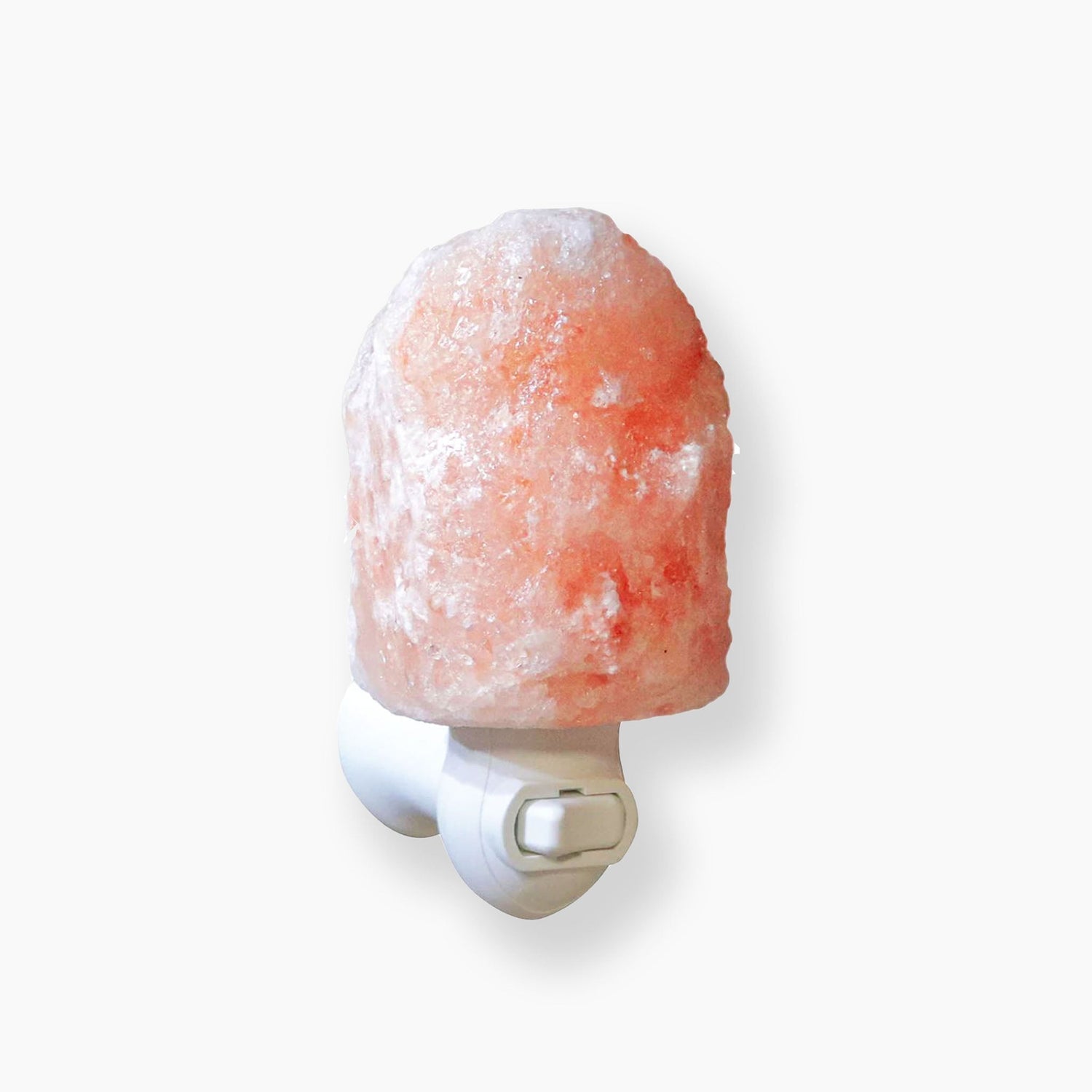 Natural Shape Himalayan Salt Night Light