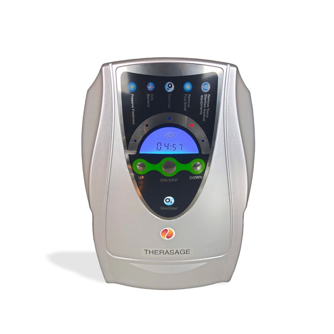 TheraO3 - Bubbler (110v for North America)