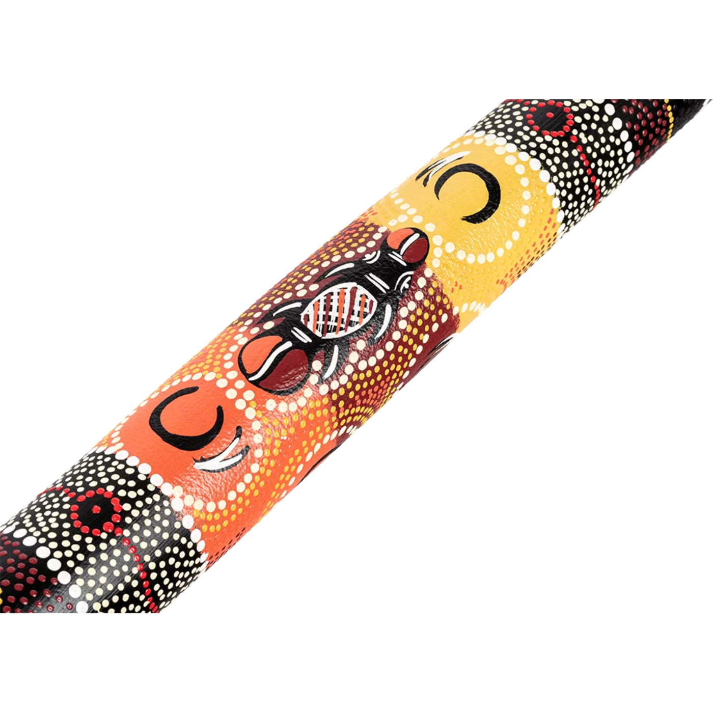 Meinl 57" Pro Fiberglass Didgeridoo