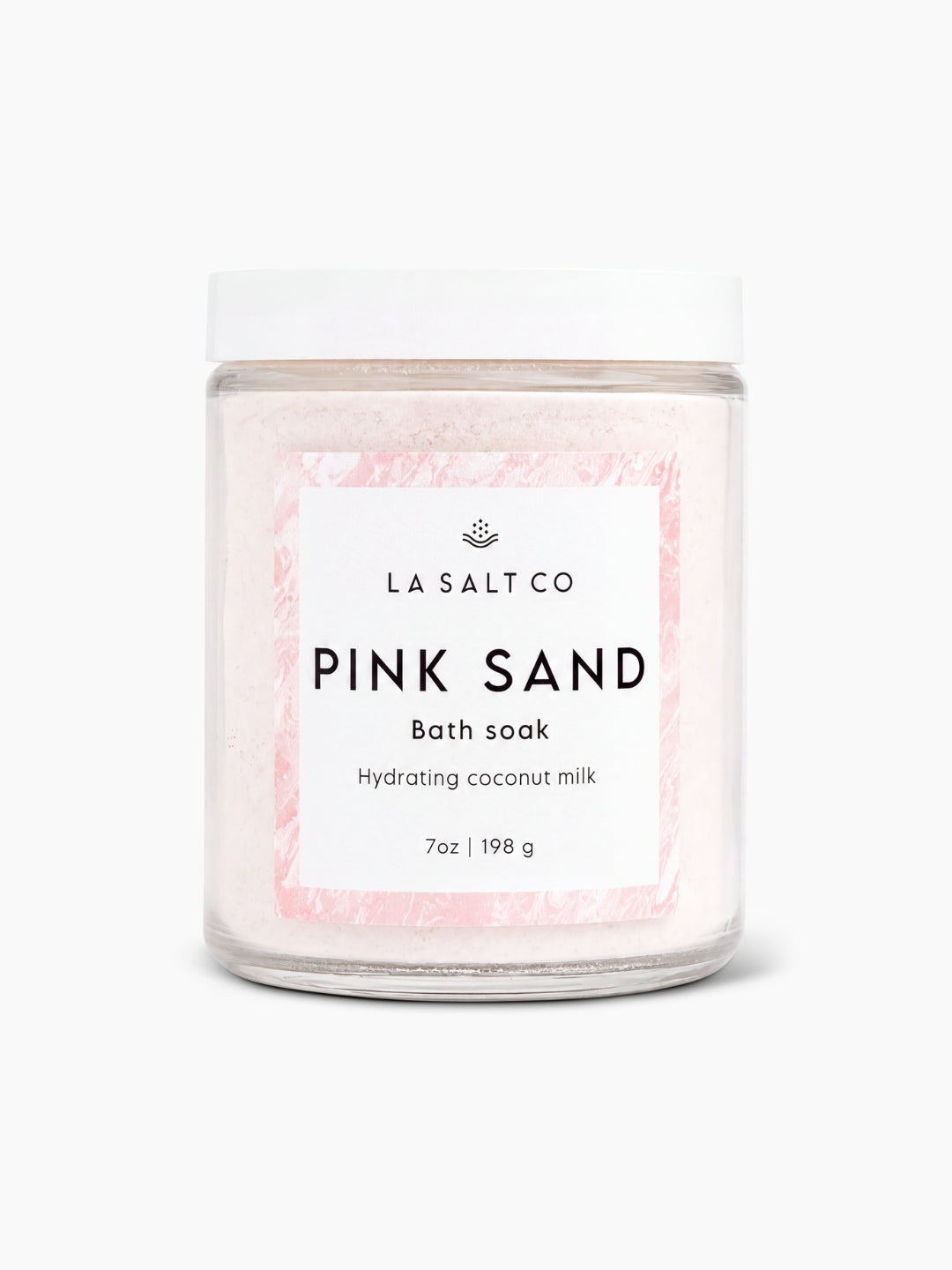 Pink Sand Coco Soak