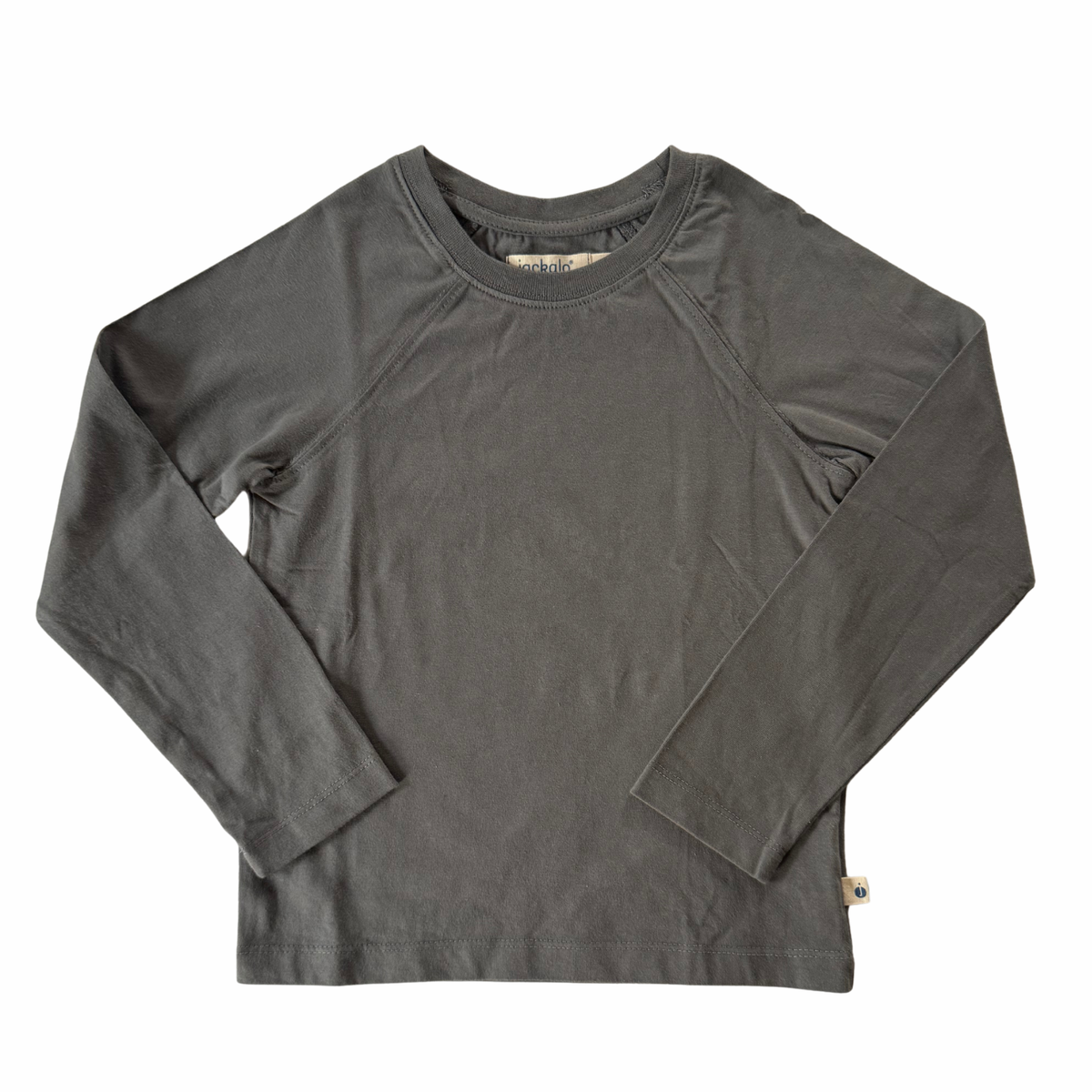 Frankie Long-Sleeved T-Shirt