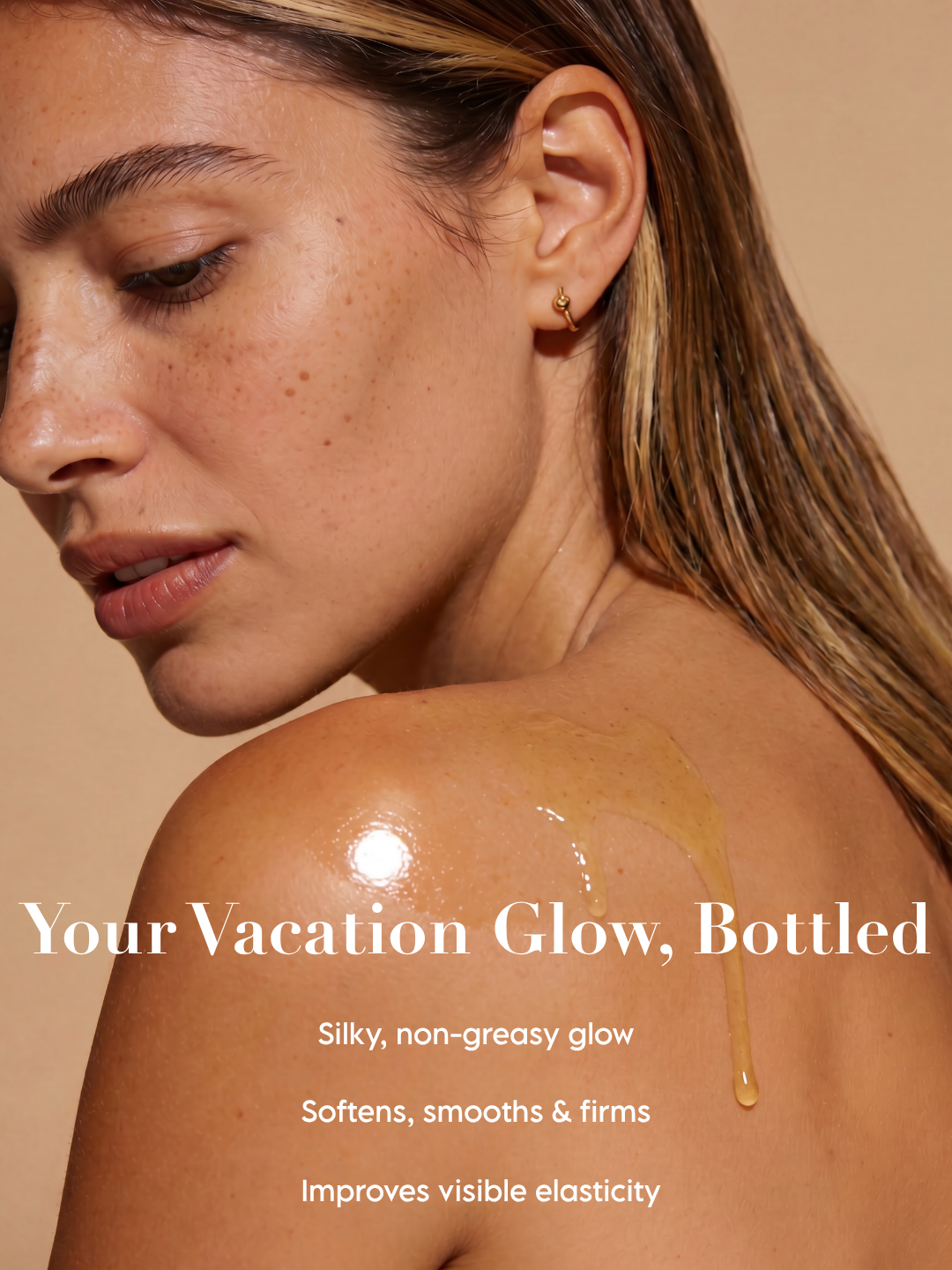 Isla Bonita Body Oil
