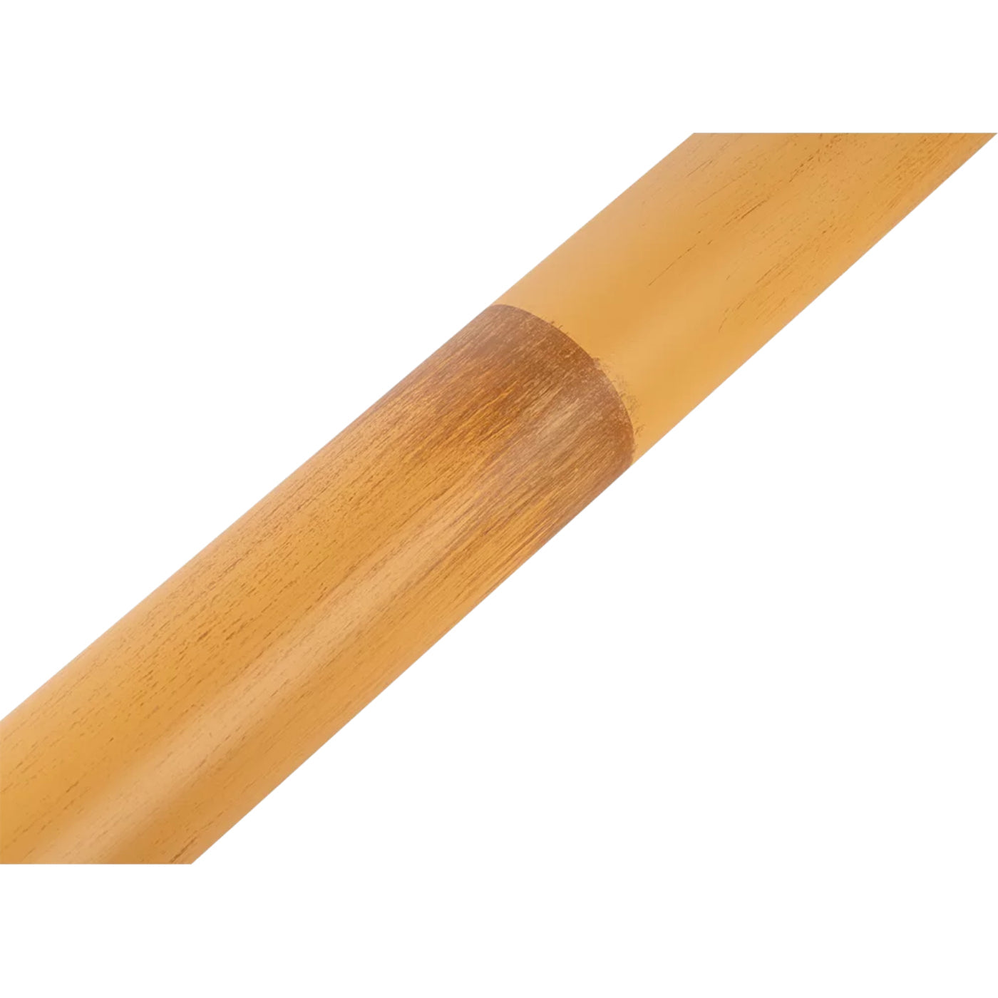 Meinl 51" Synthetic Didgeridoo with Bamboo Finish