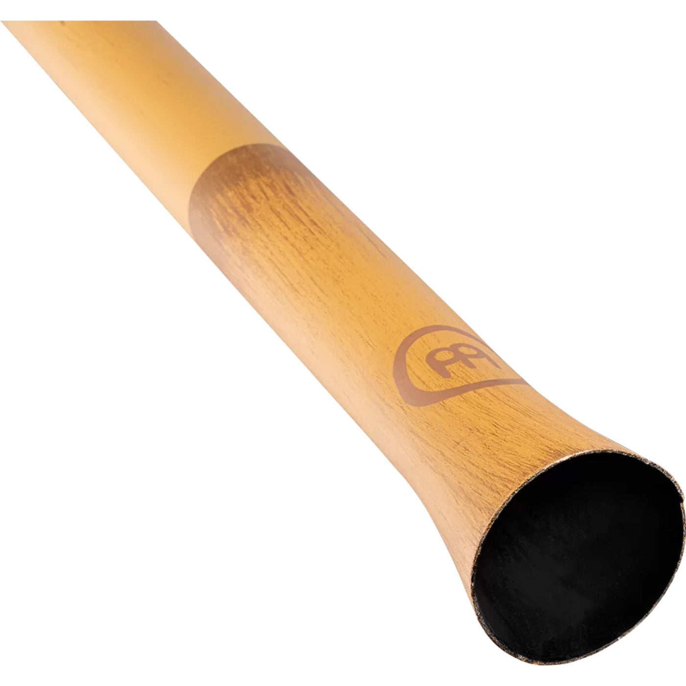 Meinl 51" Synthetic Didgeridoo with Bamboo Finish