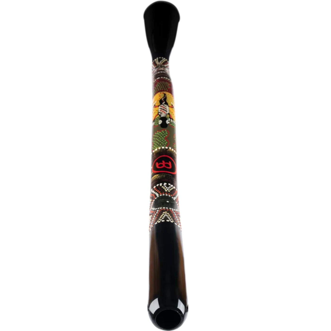 Meinl 51" S-Shape Synthetic Didgeridoo