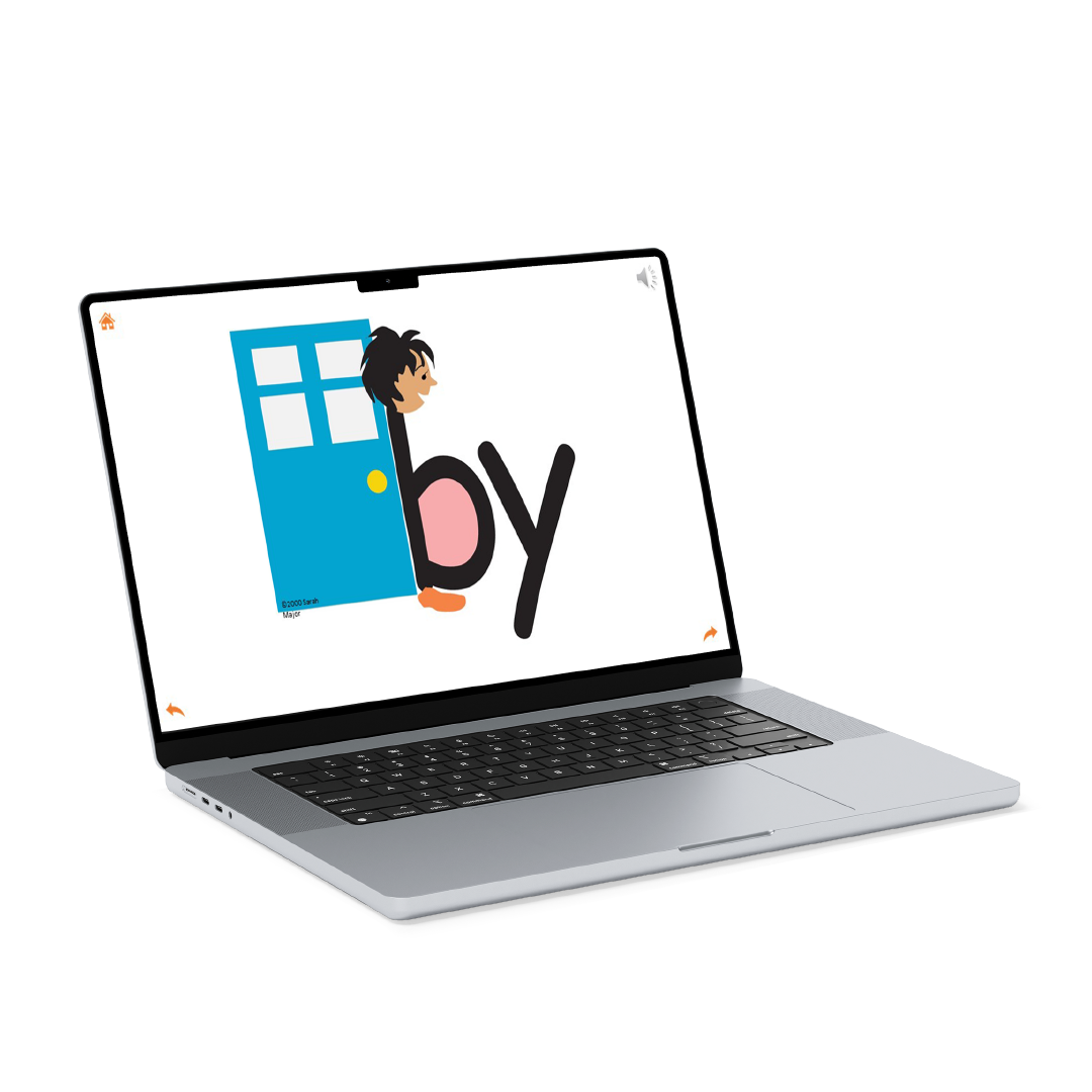SnapWords® System Kit A