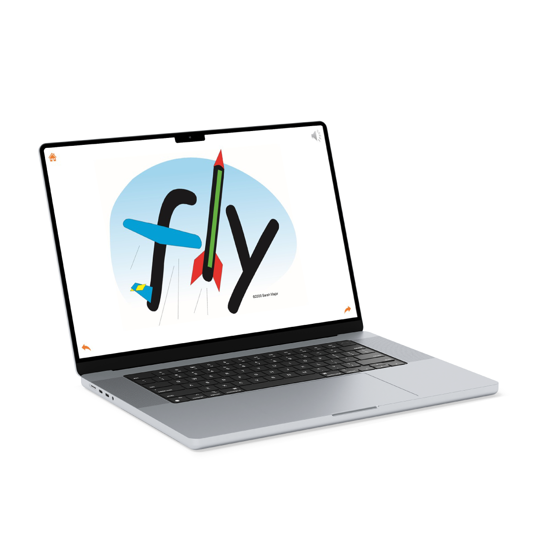 SnapWords® System Kit B