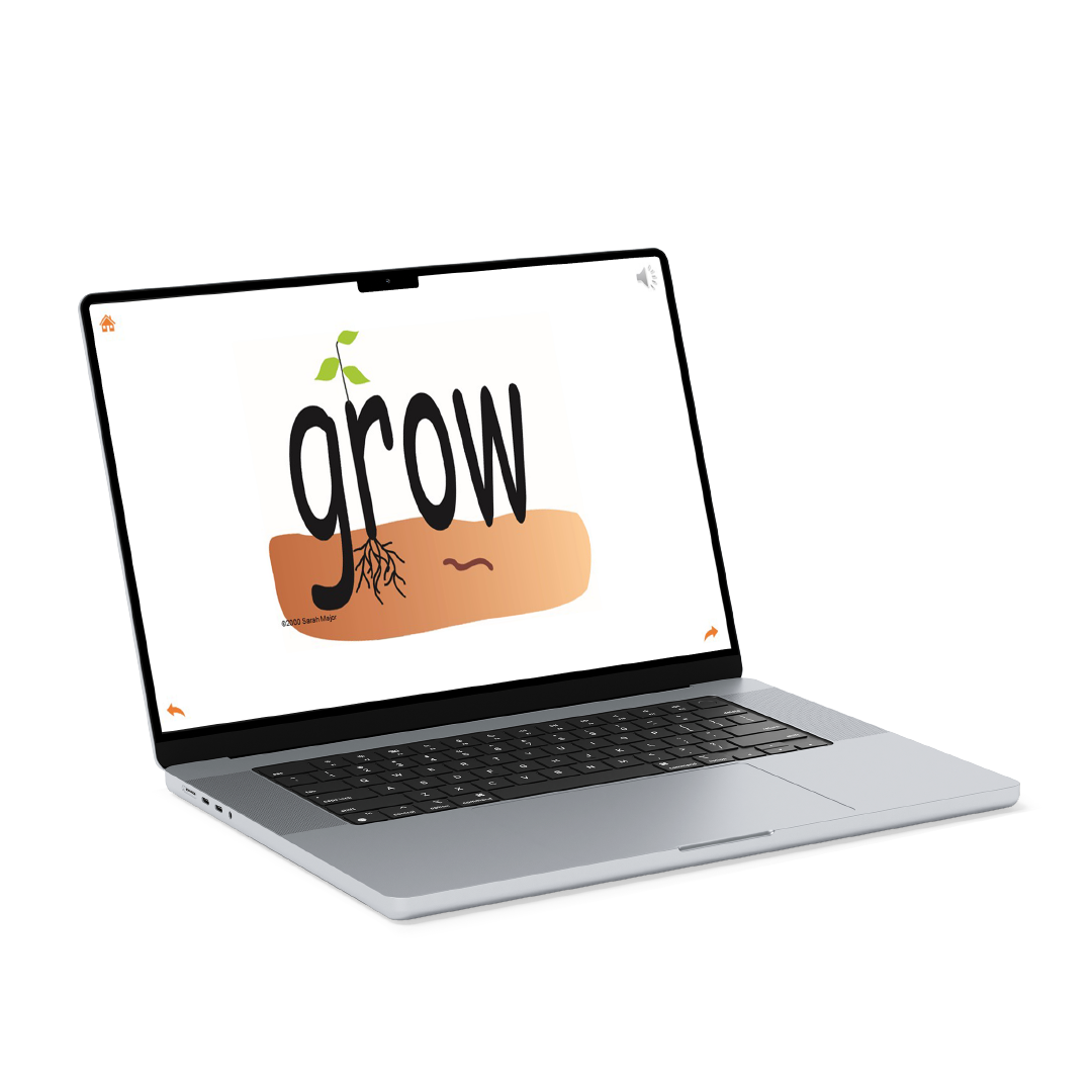 SnapWords® System Kit D
