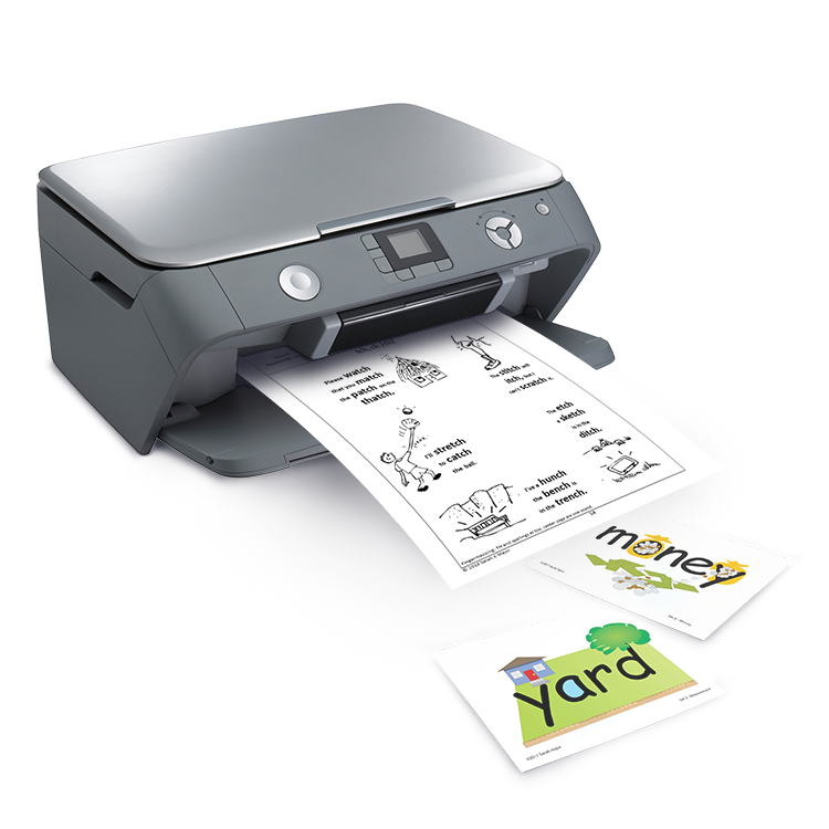 SnapWords® Math Vocabulary Kit