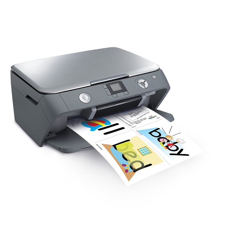 SnapWords® Preschool Teaching Cards