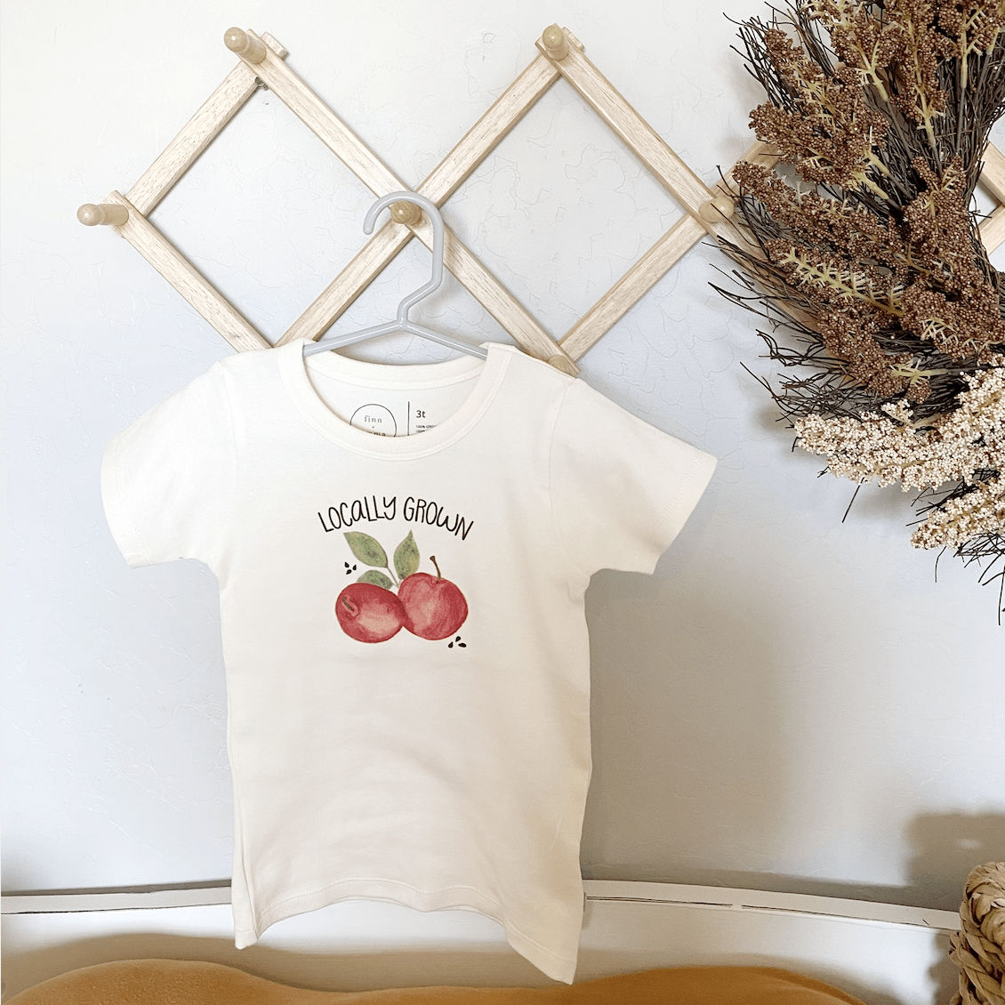 graphic bodysuit | locally grown