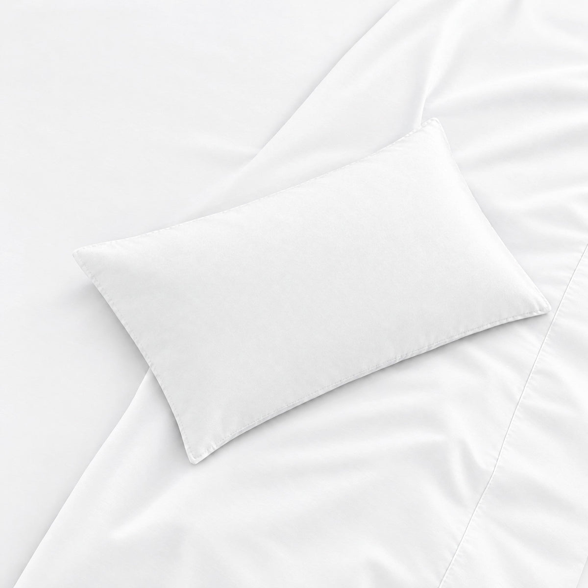 Travel Pillowcases | Cooling Bamboo