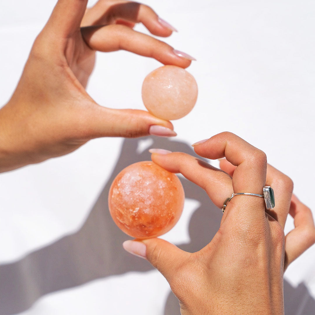 Small Round Massage Ball (30mm)