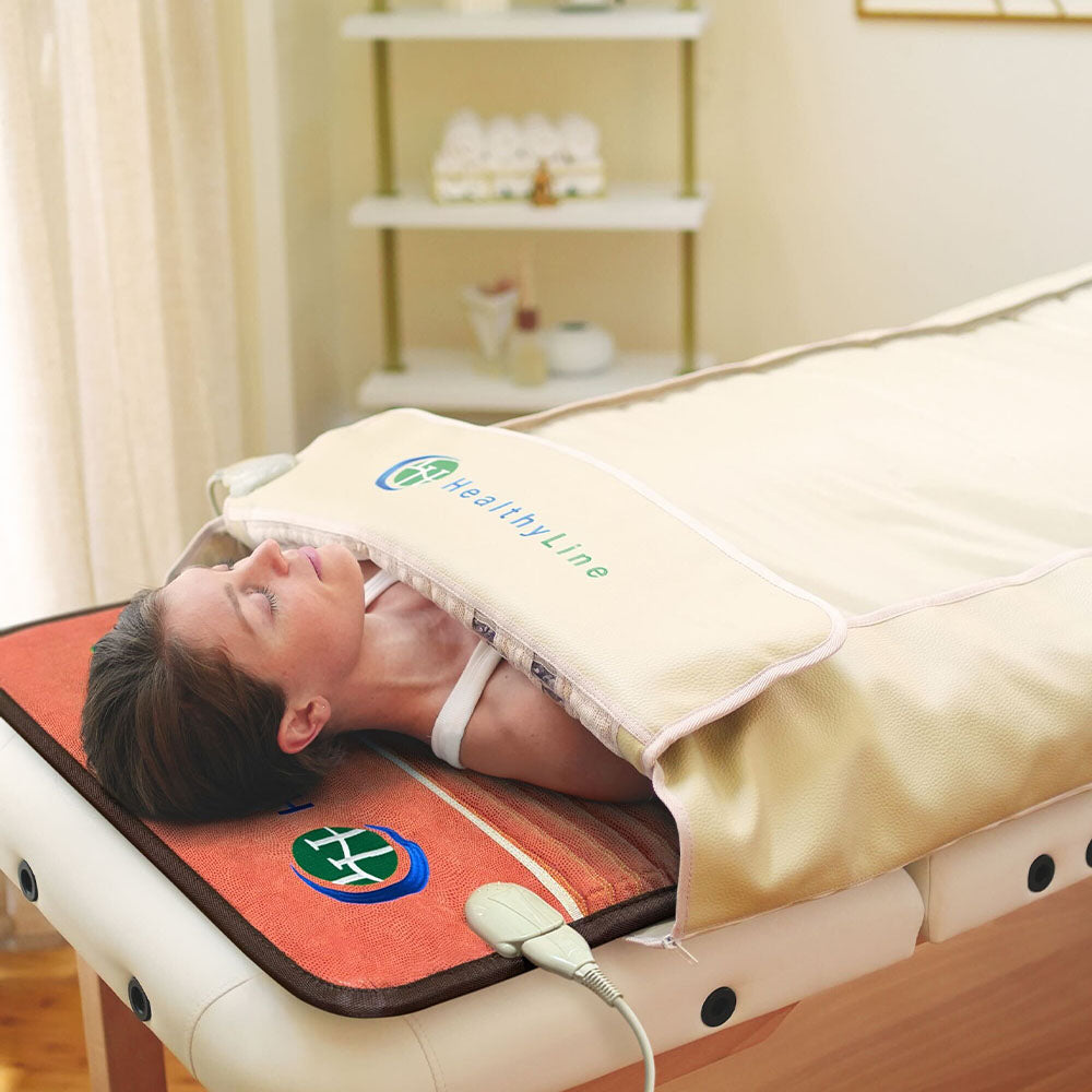 TAO Series 360 Wrap Set