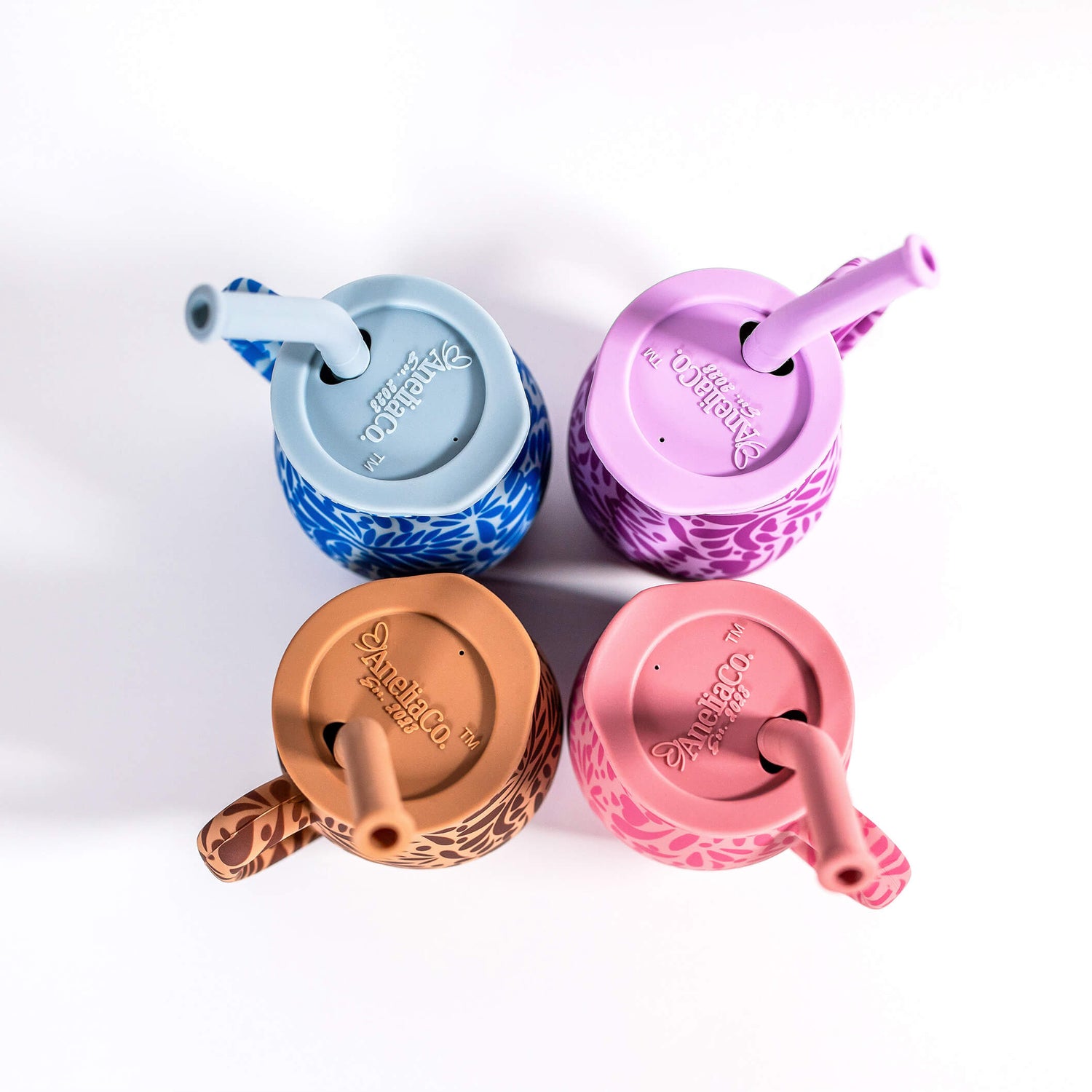Talavera Mug