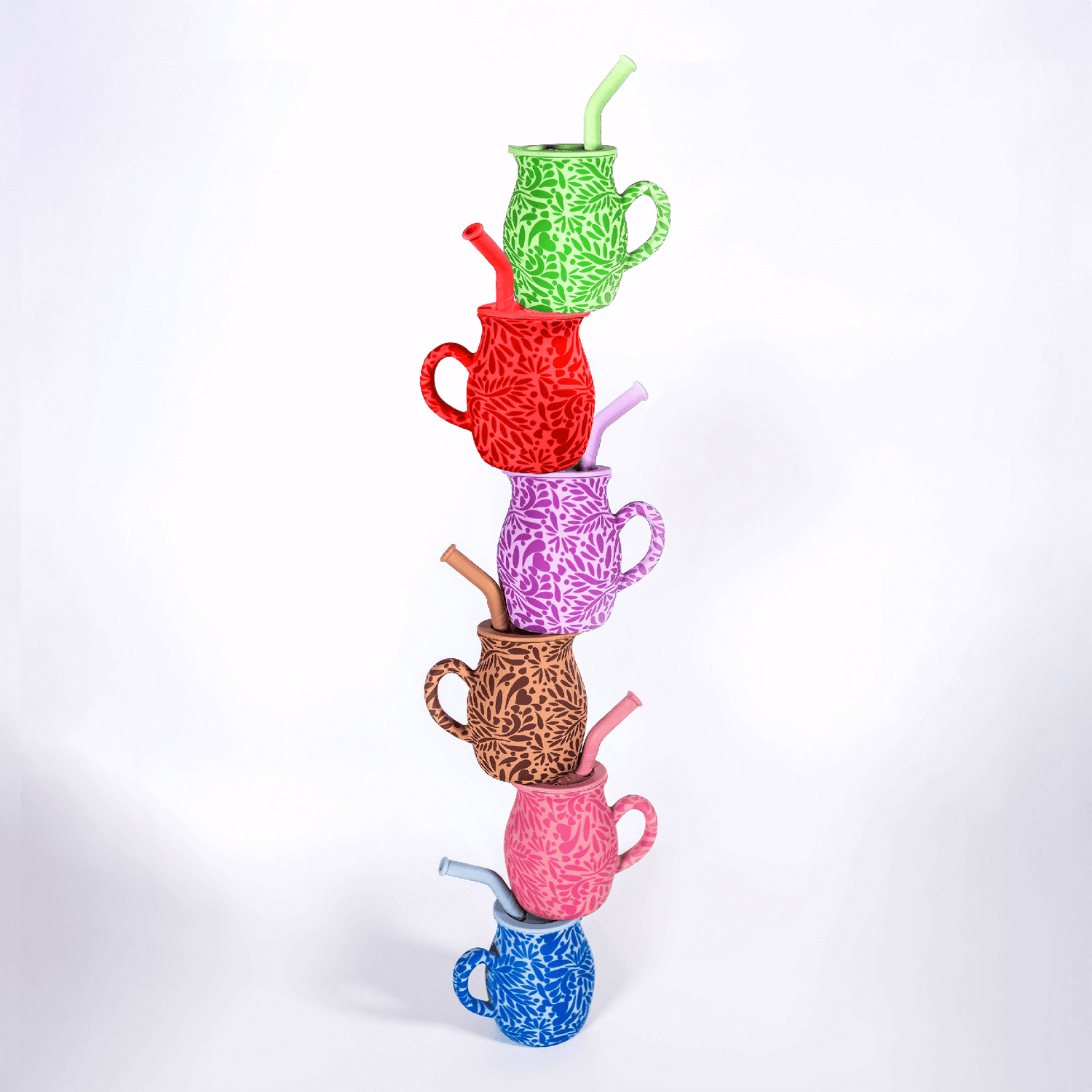 Talavera Mug