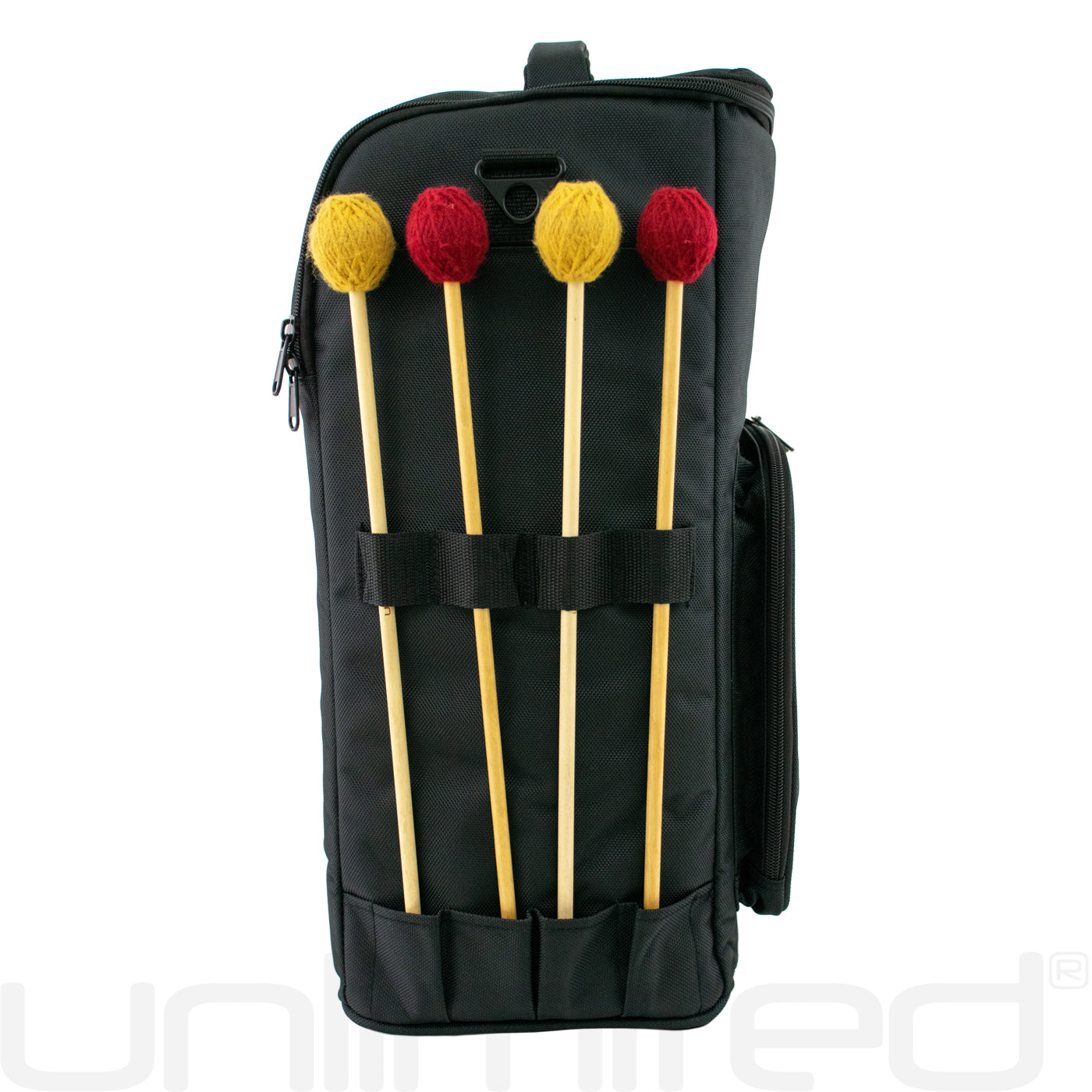 Unlimited Wonderful Mallet Case