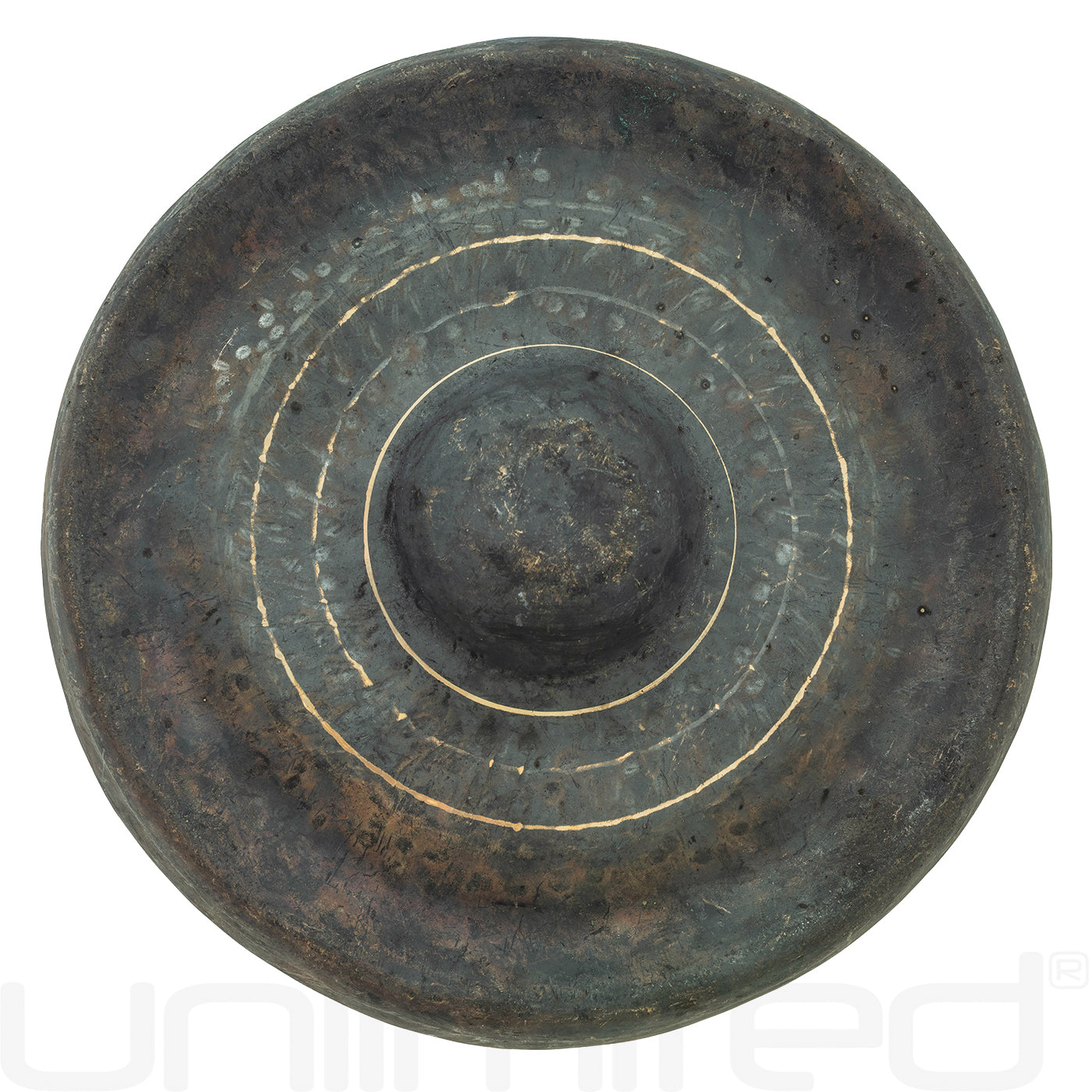 Chinese Tuned Bao Gongs (Individual)