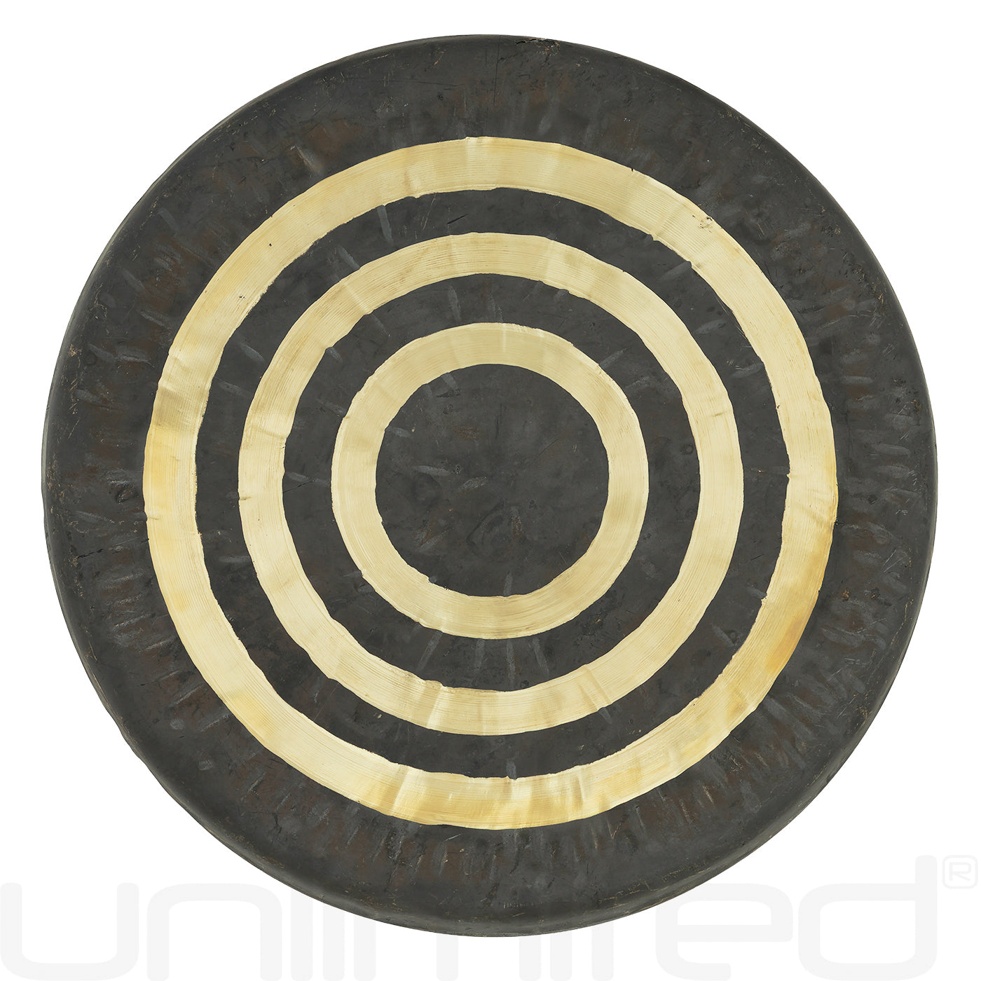 Unlimited Lunar Flare Gongs