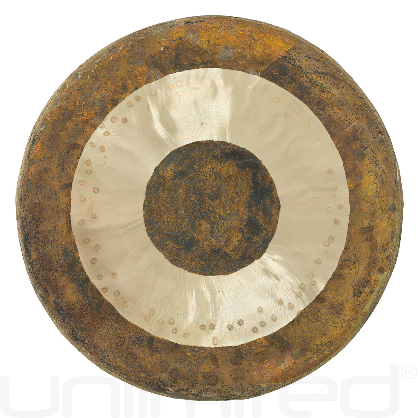 Unlimited Atlantis Chau Gongs