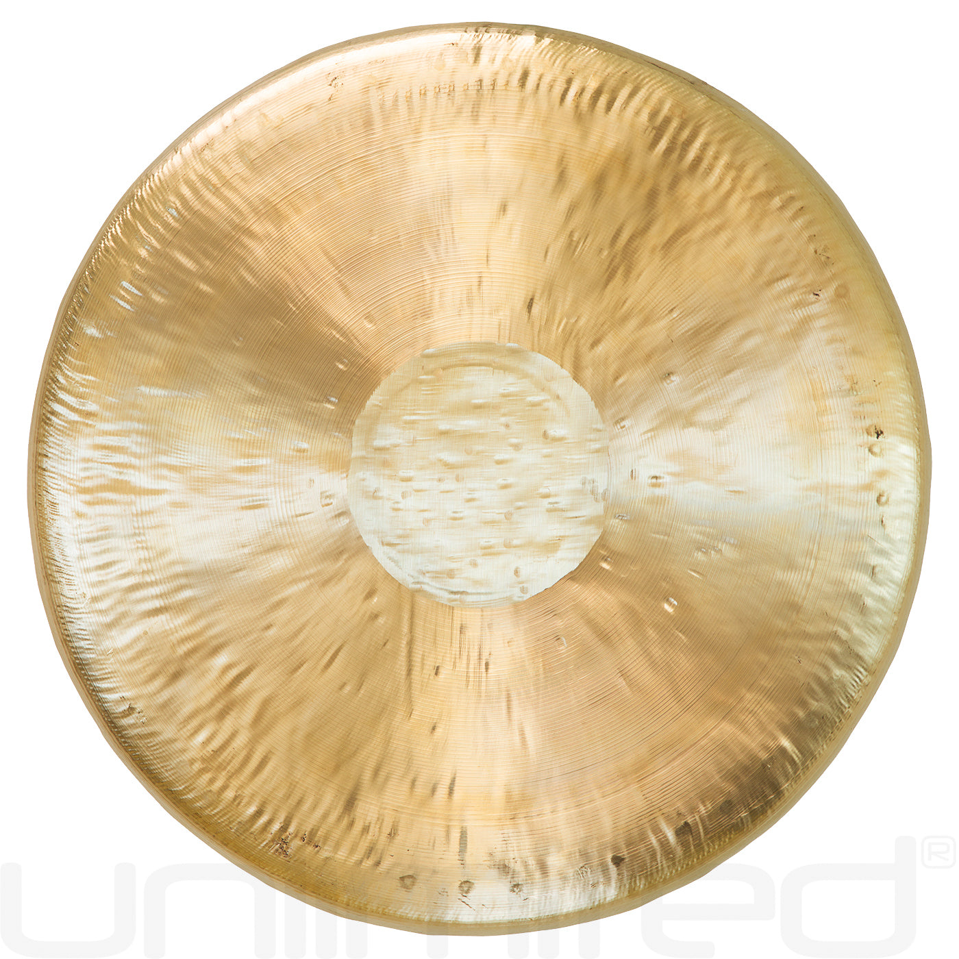 Unlimited Heng Gongs