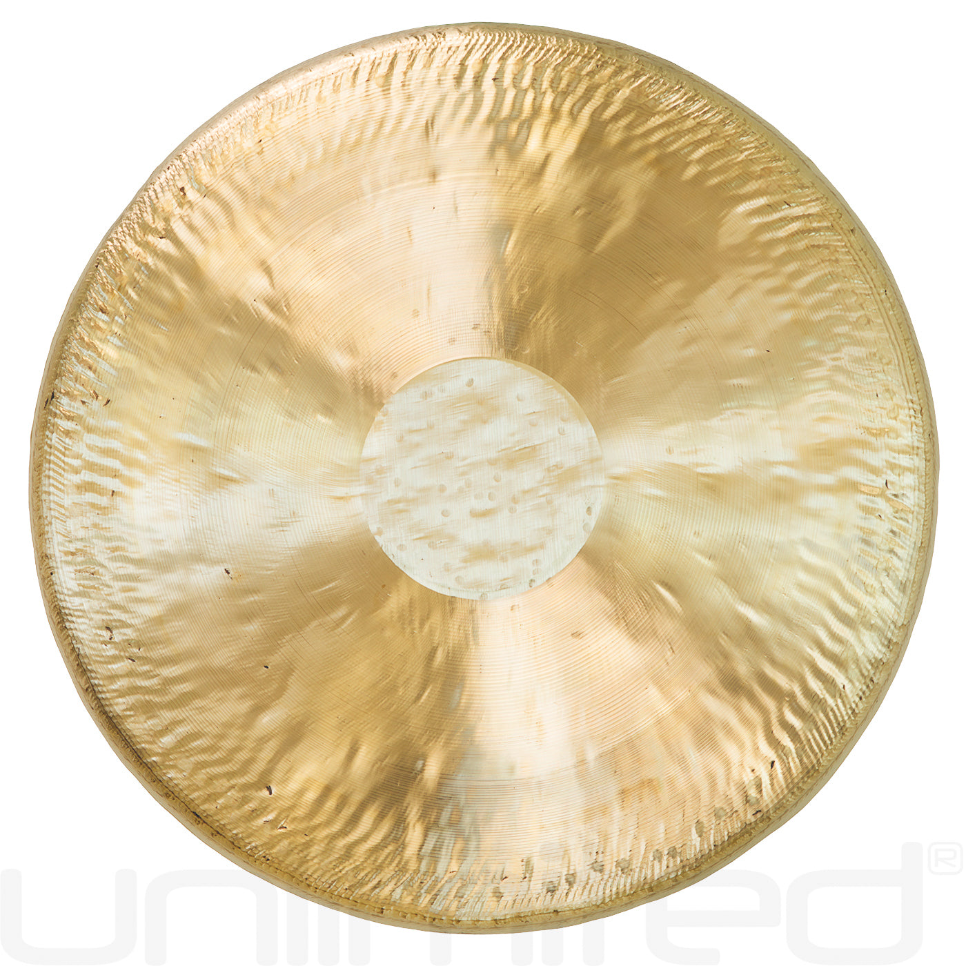 Unlimited Heng Gongs