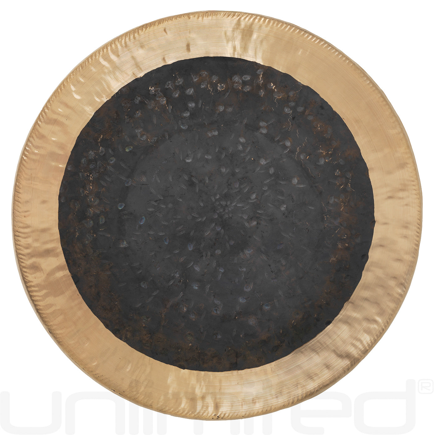 Unlimited Deep Breath Chau Gongs