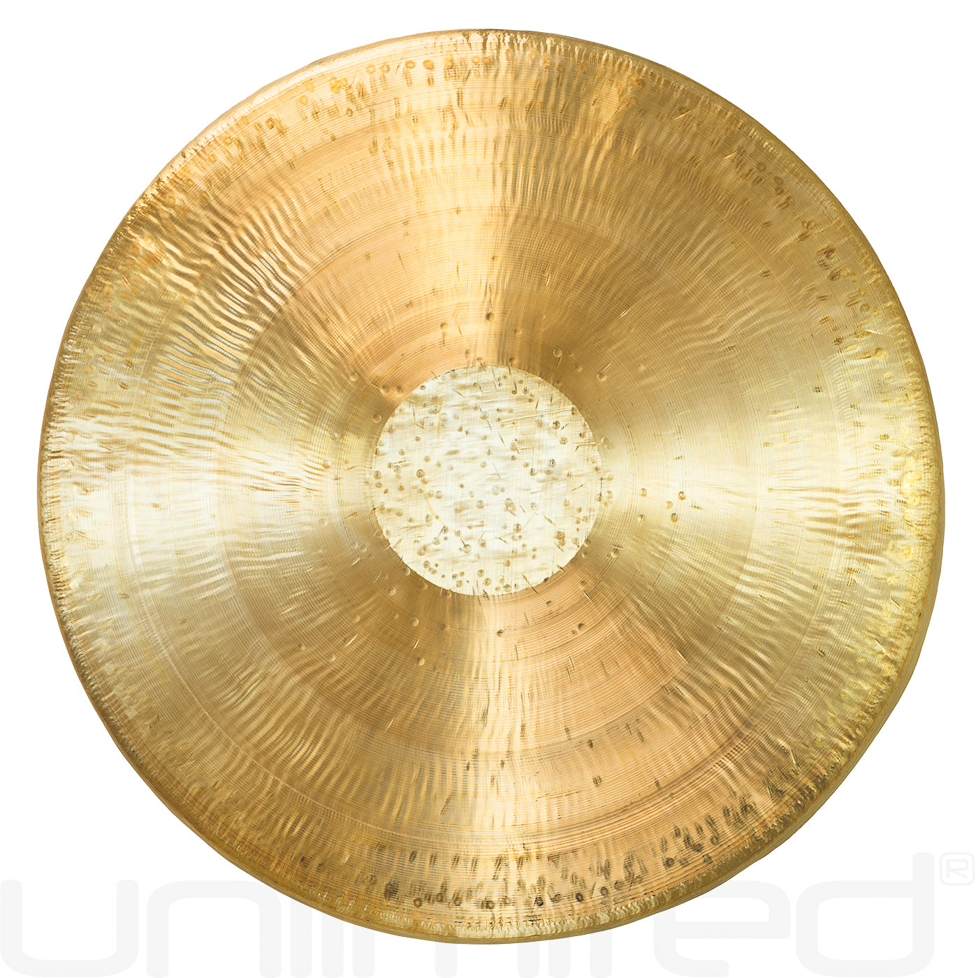 Unlimited Heng Gongs