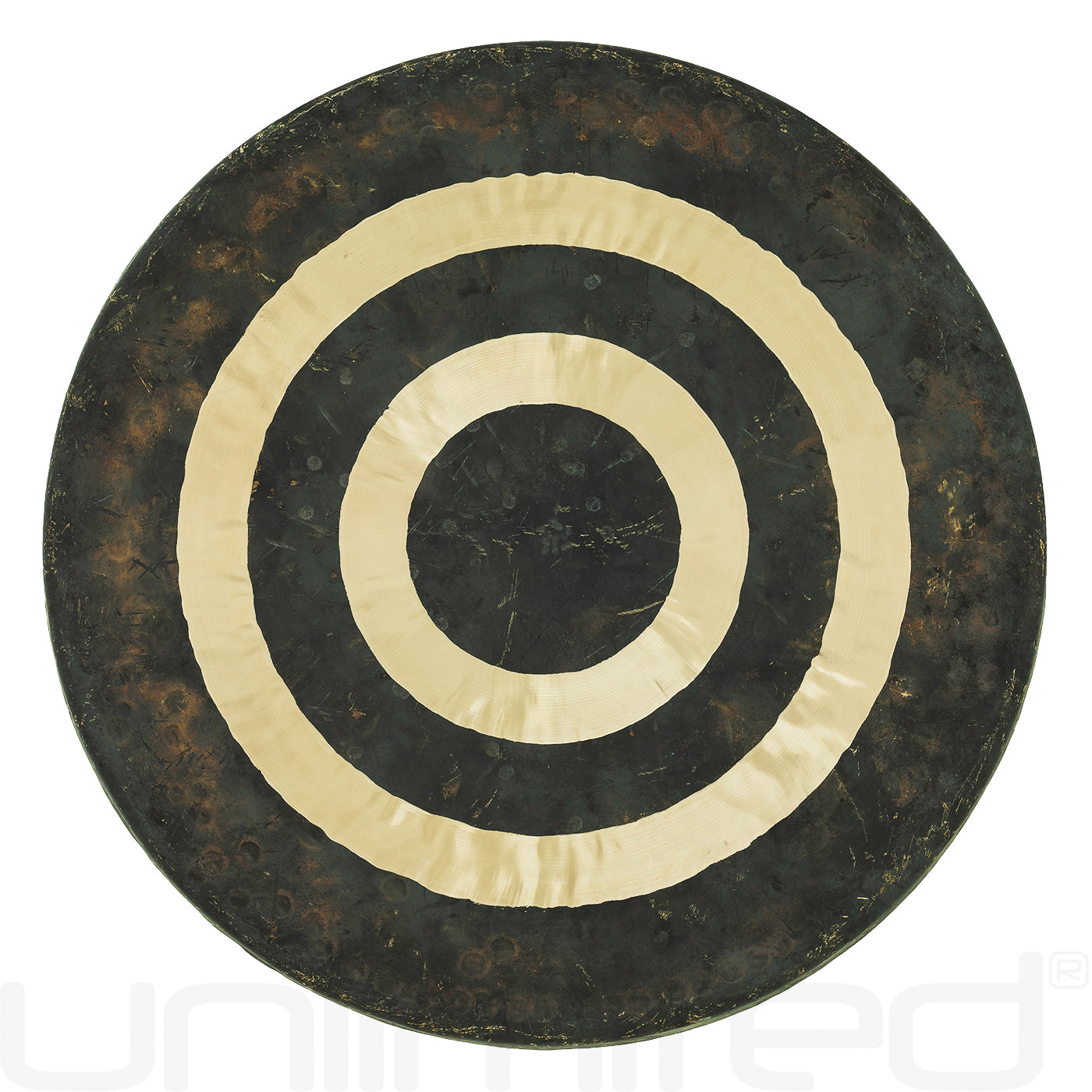 Unlimited Eventual Horizon Gongs