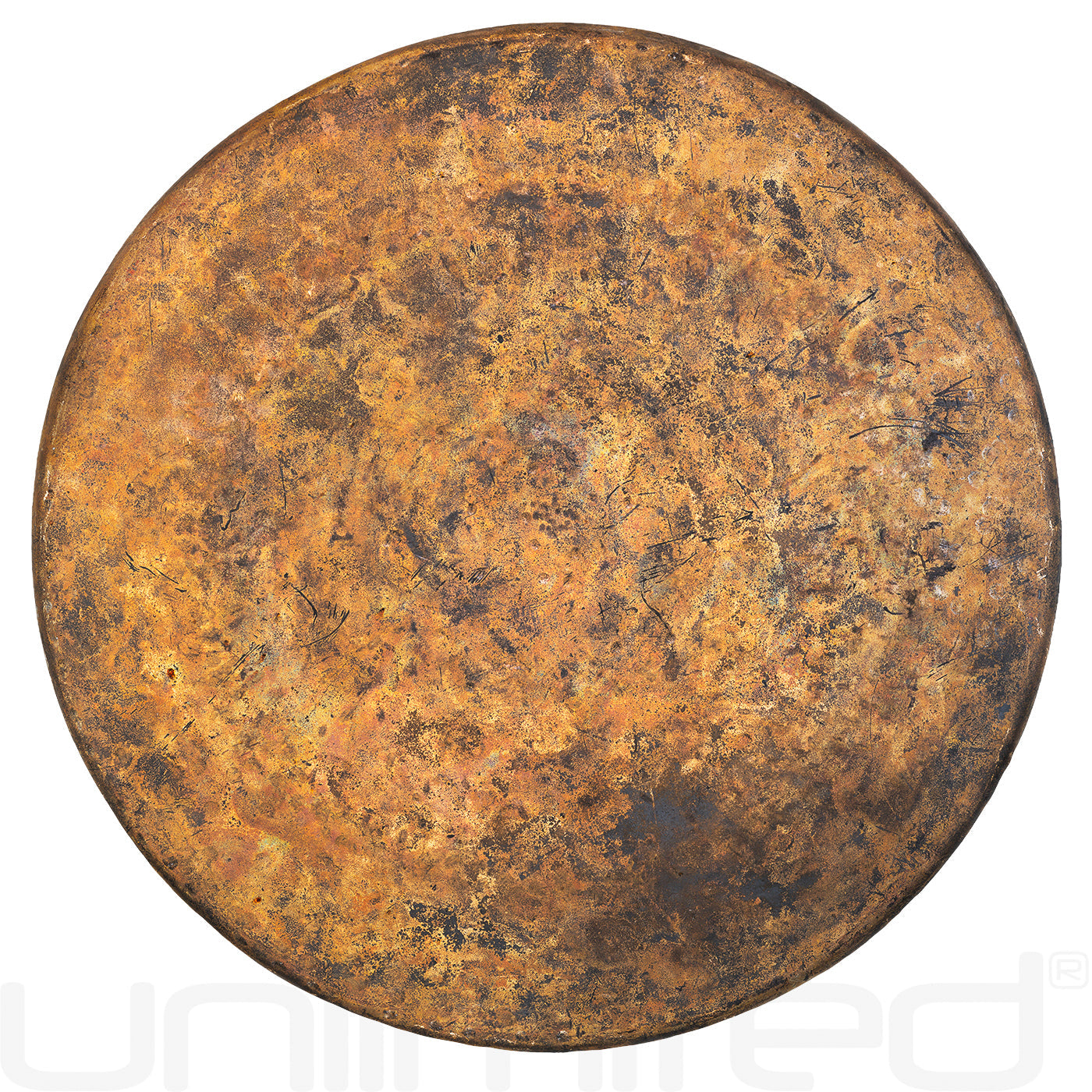 Unlimited Atlantis Gongs