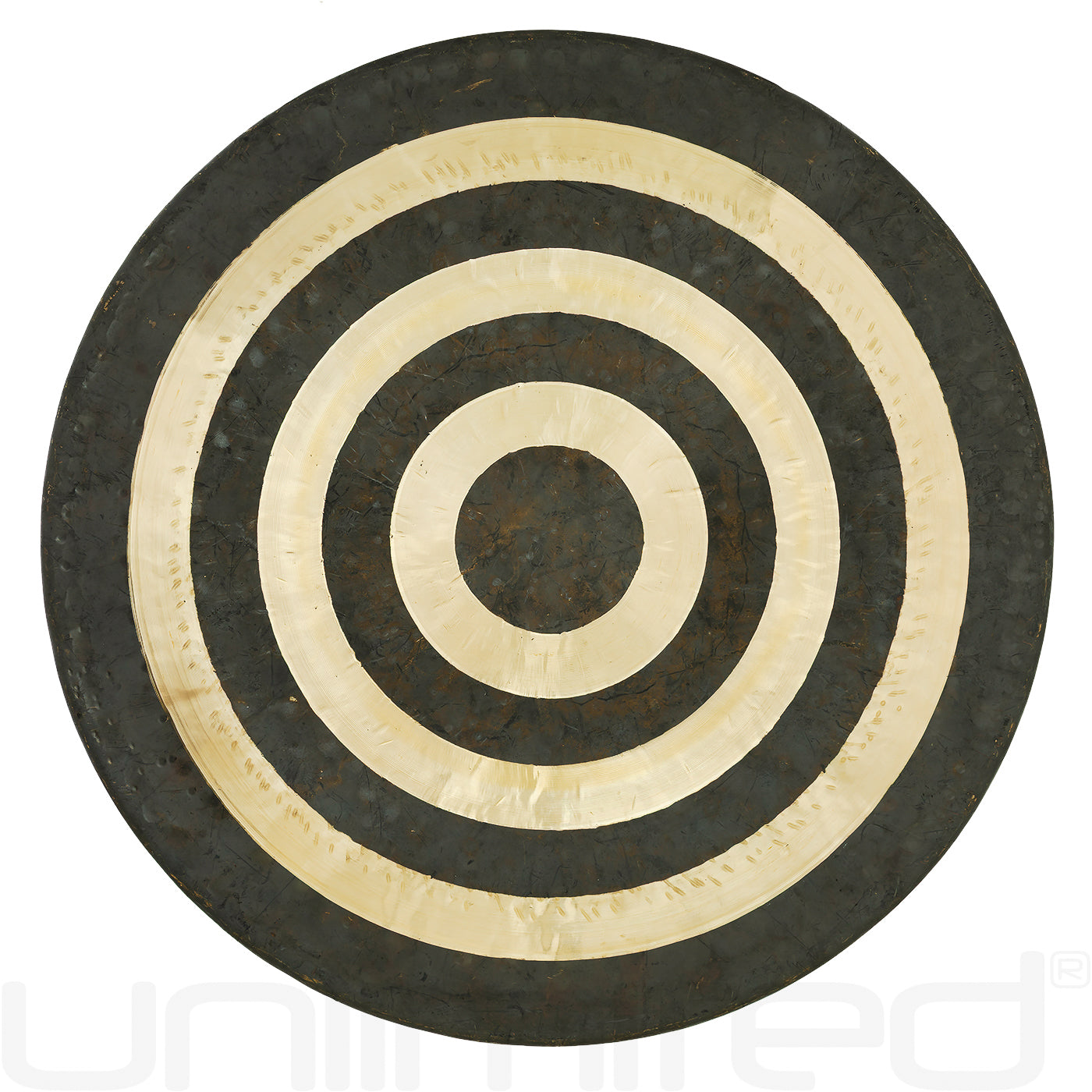 Unlimited Lunar Flare Gongs