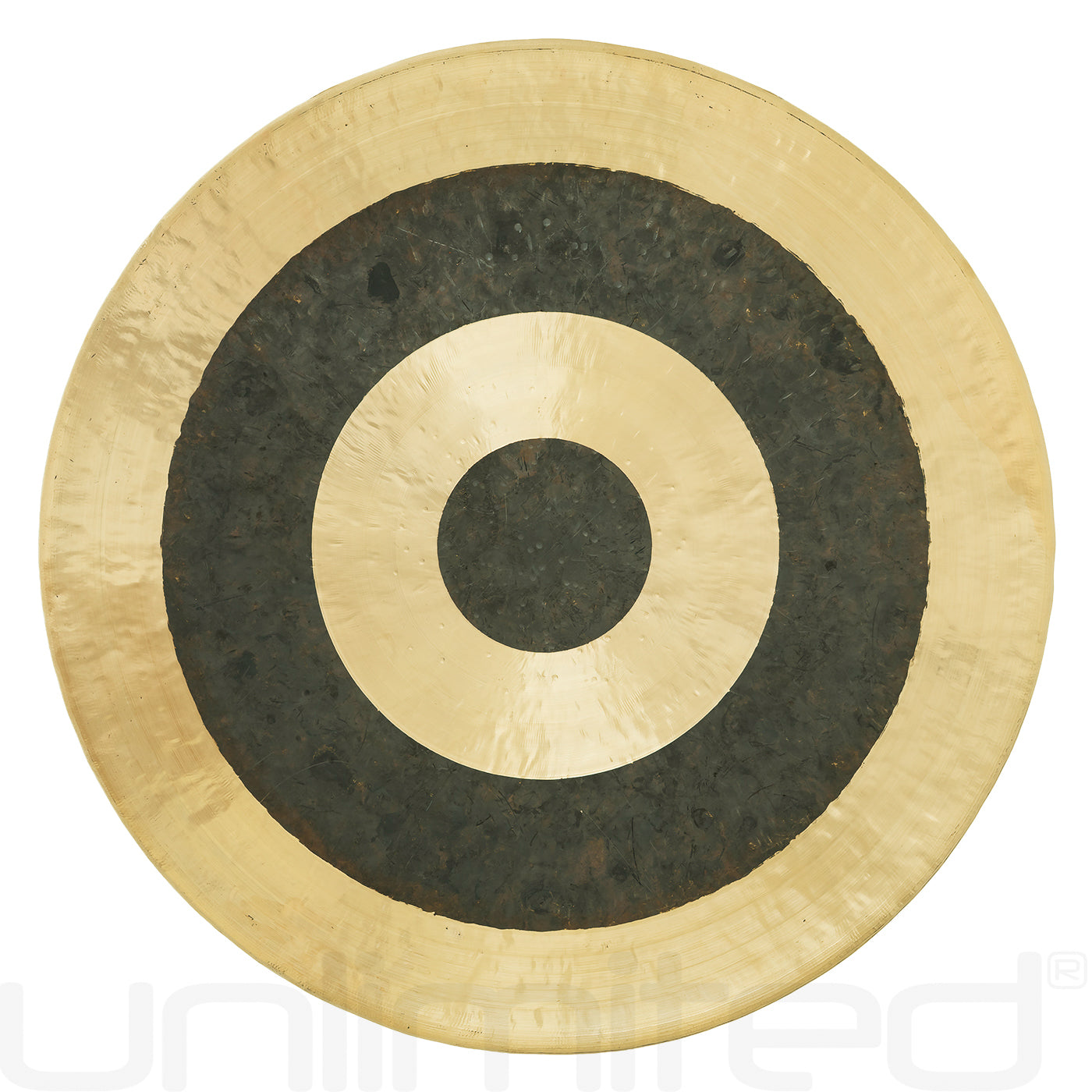 Unlimited Subatomic Gongs