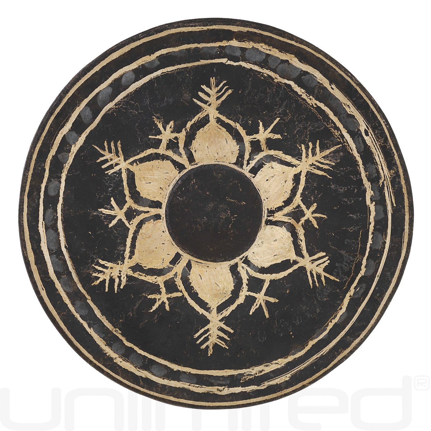 Thai Gongs