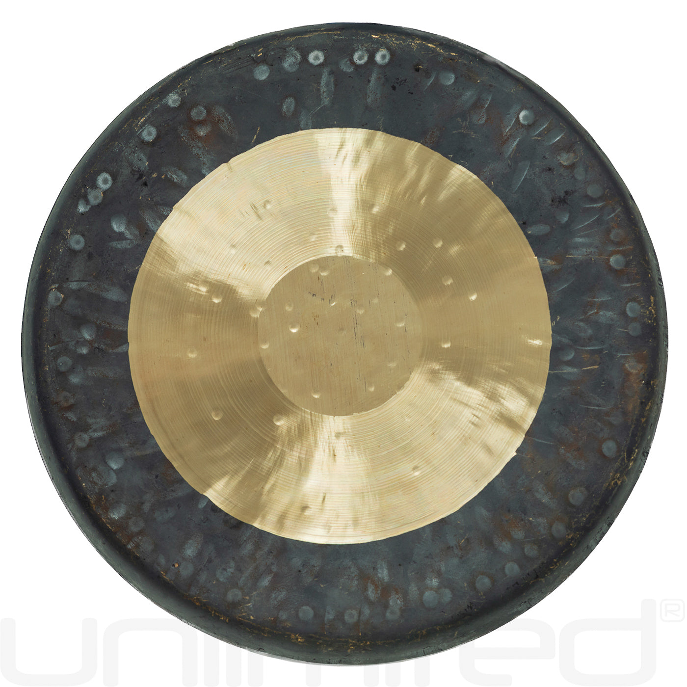 Unlimited Dark Star Gongs