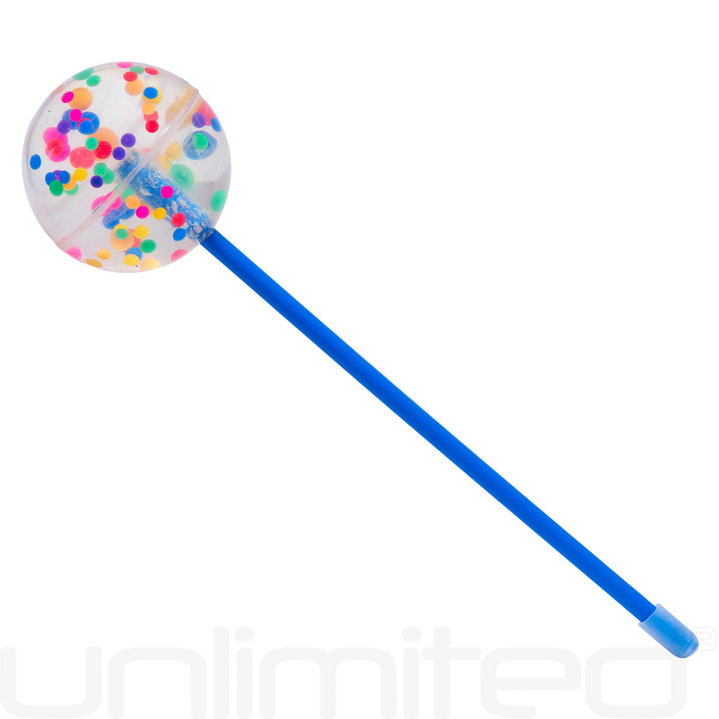 Unlimited Birthday Party Flumies - Thick Handles