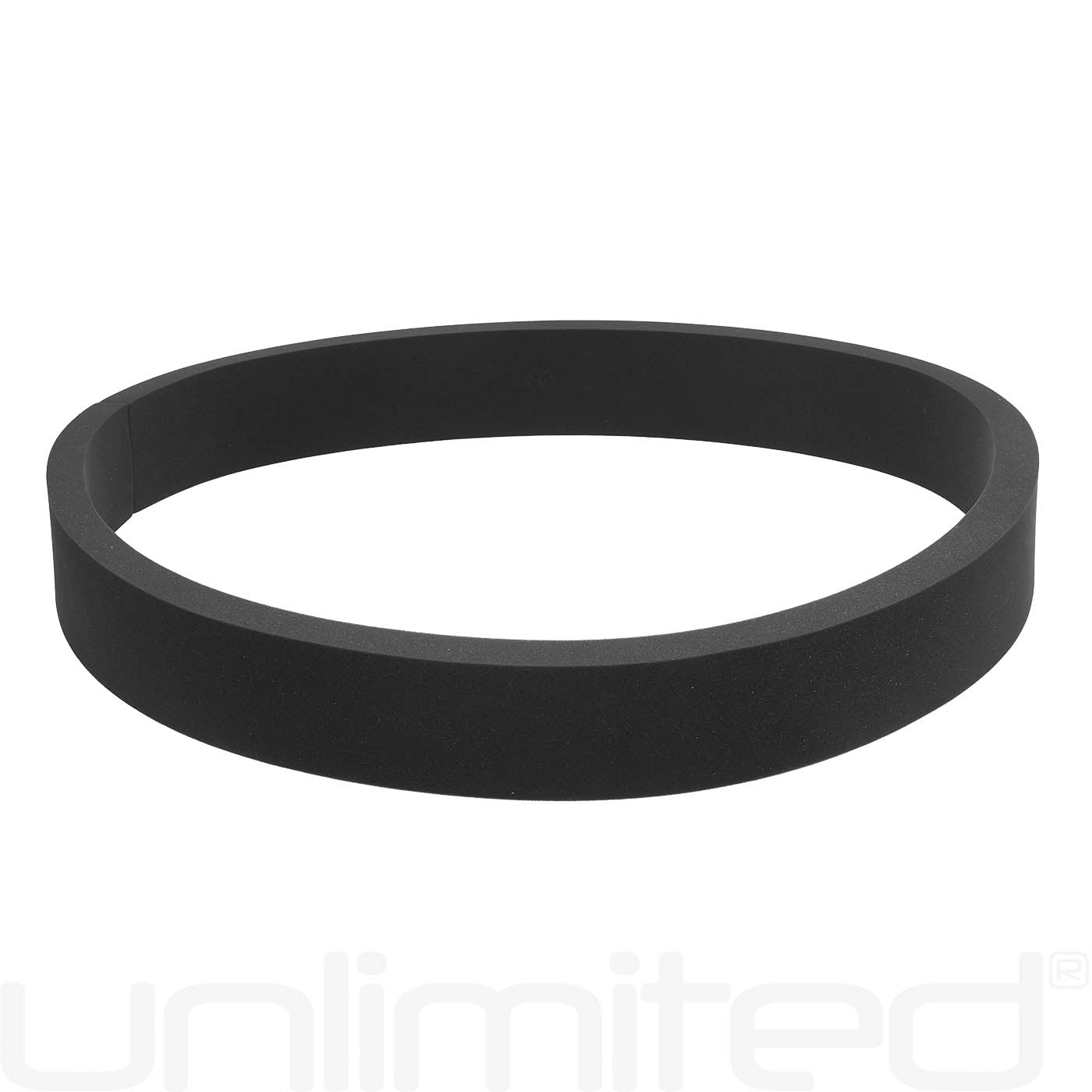 Foam Inserts for the Unlimited Black Sage Hard Case - THREE SIZES