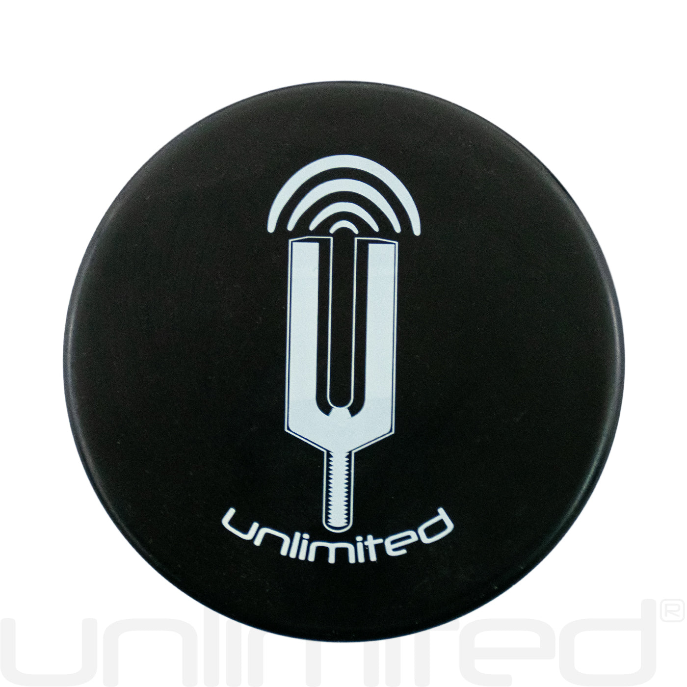 Unlimited Song of the Spine Tuning Fork Set (Weighted) with Activator