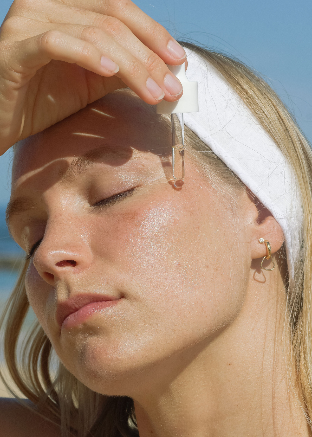 Virgin Marula Facial Oil