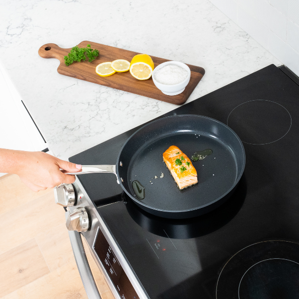 Maestro Ceramic Nonstick Frying Pan