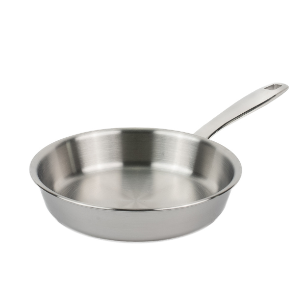 Maestro 5-Ply Stainless Steel Frying Pan