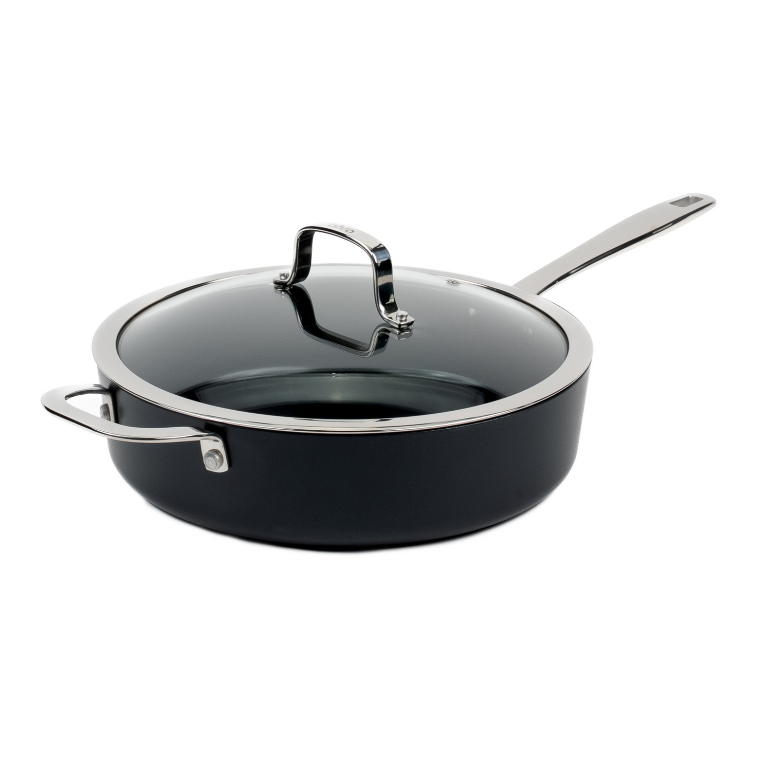 Maestro 4.2 Qt Nonstick Sauté Pan