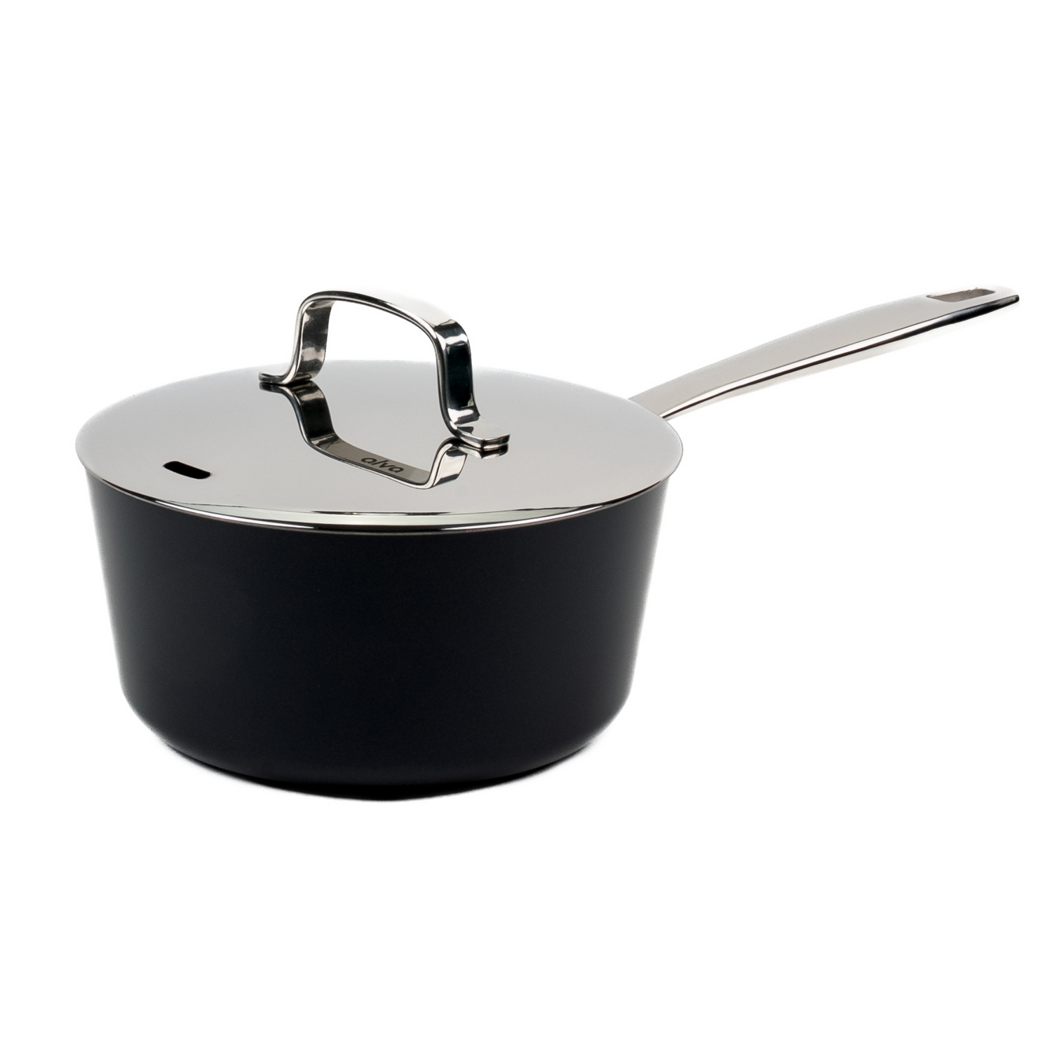 Maestro 2.5 Qt Nonstick Saucepan